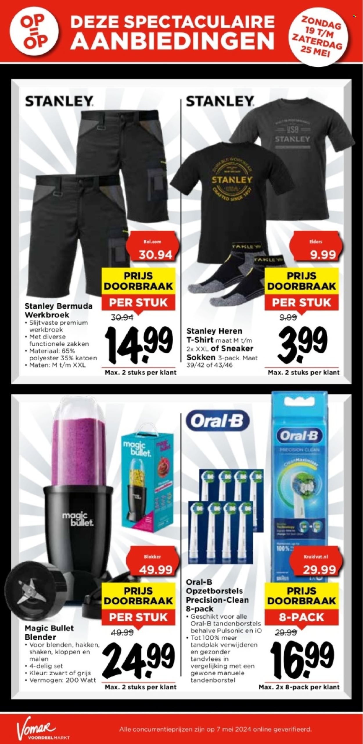 Vomar-aanbieding - 19-5-2024 - 25-5-2024. Pagina 6