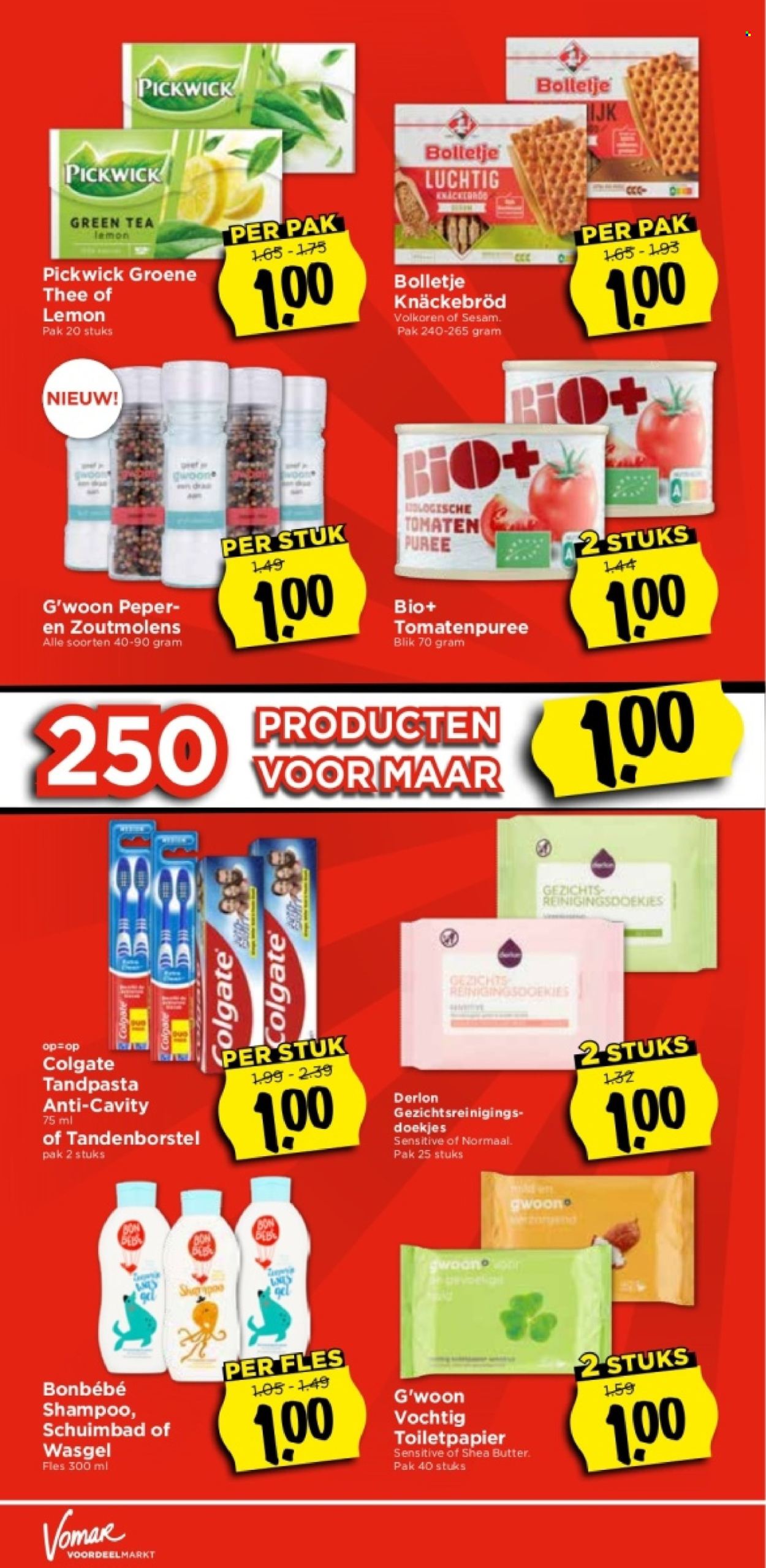 Vomar-aanbieding - 19-5-2024 - 25-5-2024. Pagina 9