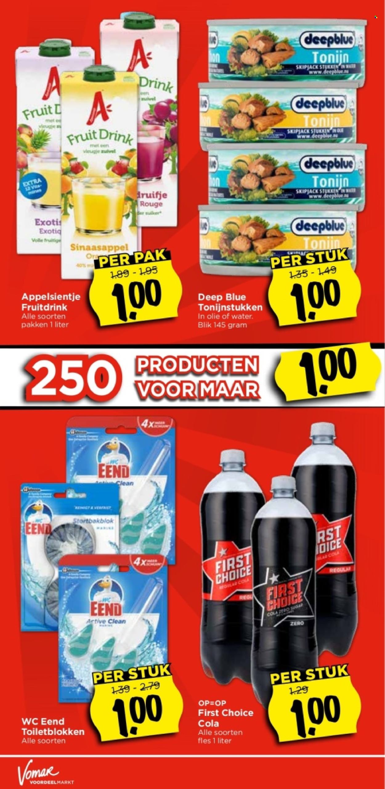 Vomar-aanbieding - 19-5-2024 - 25-5-2024. Pagina 10