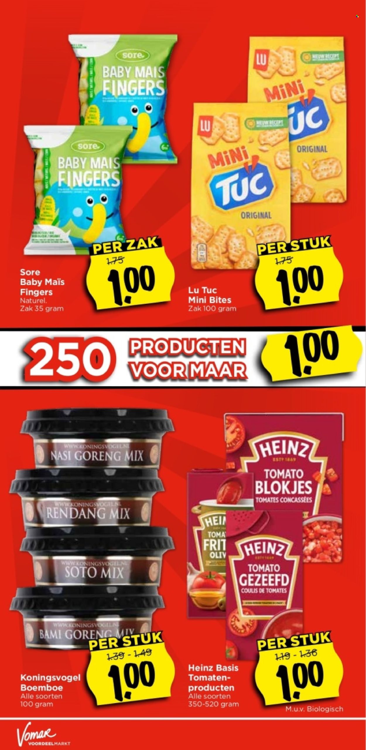 Vomar-aanbieding - 19-5-2024 - 25-5-2024. Pagina 12