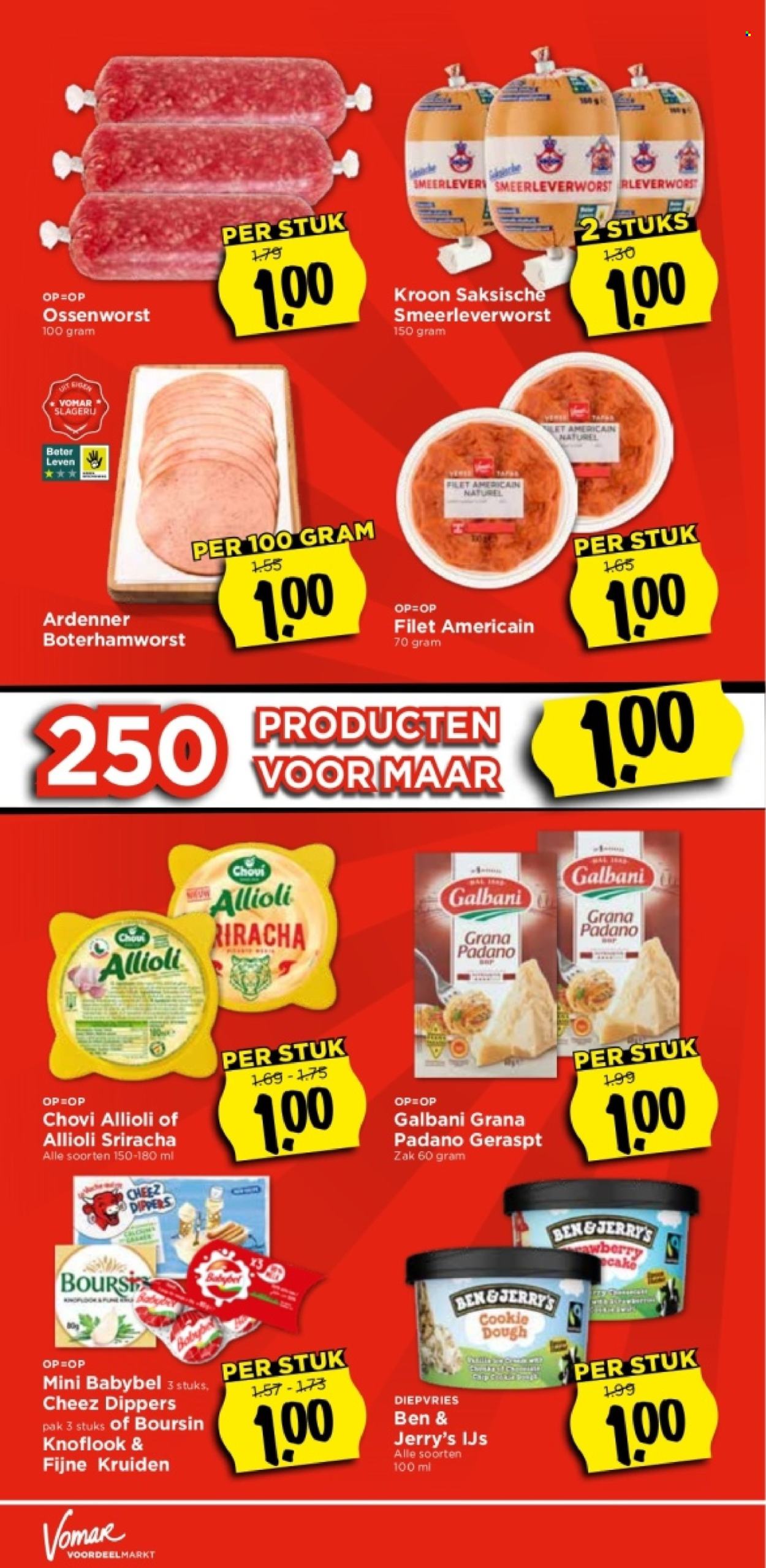 Vomar-aanbieding - 19-5-2024 - 25-5-2024. Pagina 17