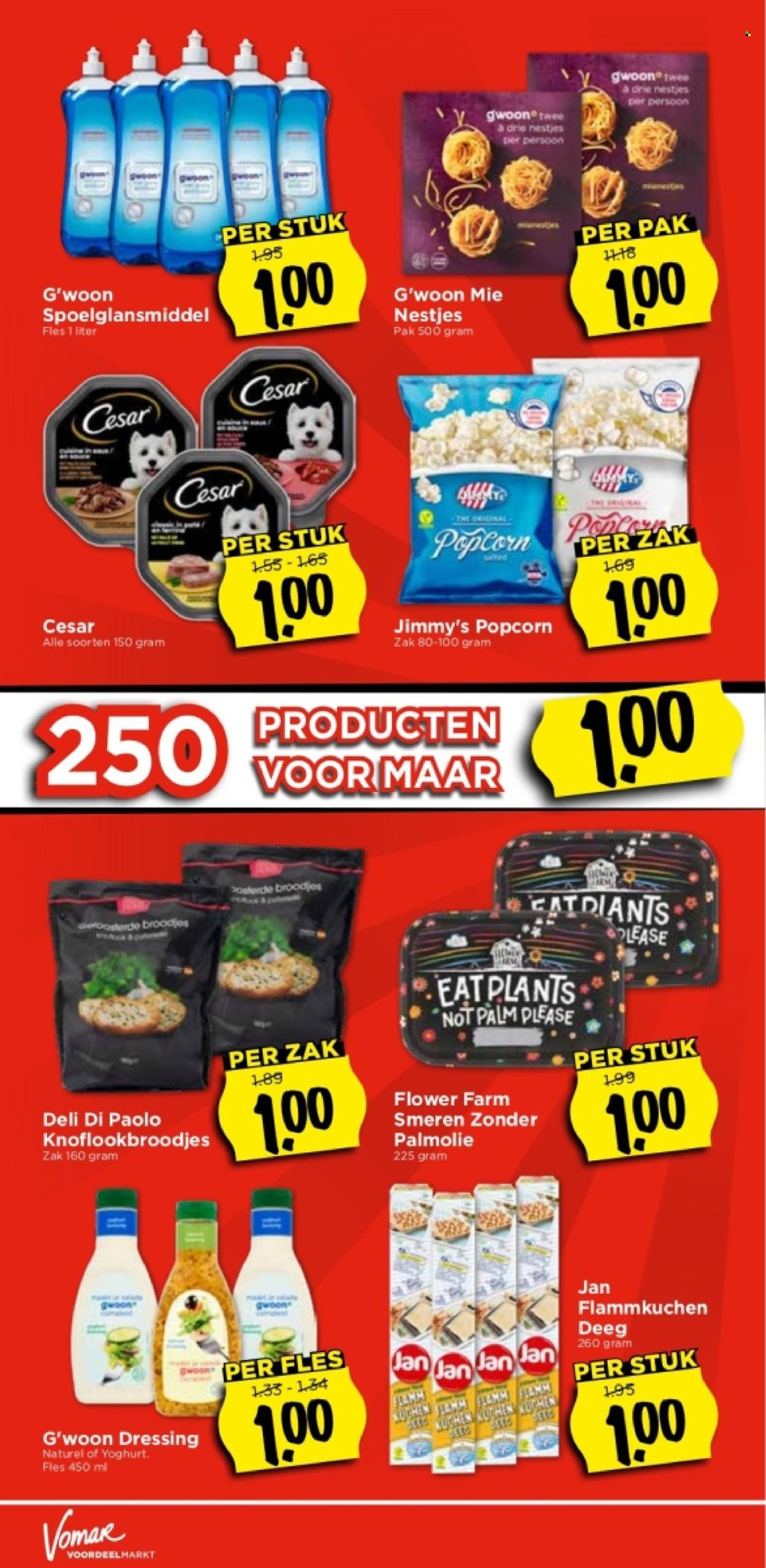 Vomar-aanbieding - 19-5-2024 - 25-5-2024. Pagina 19