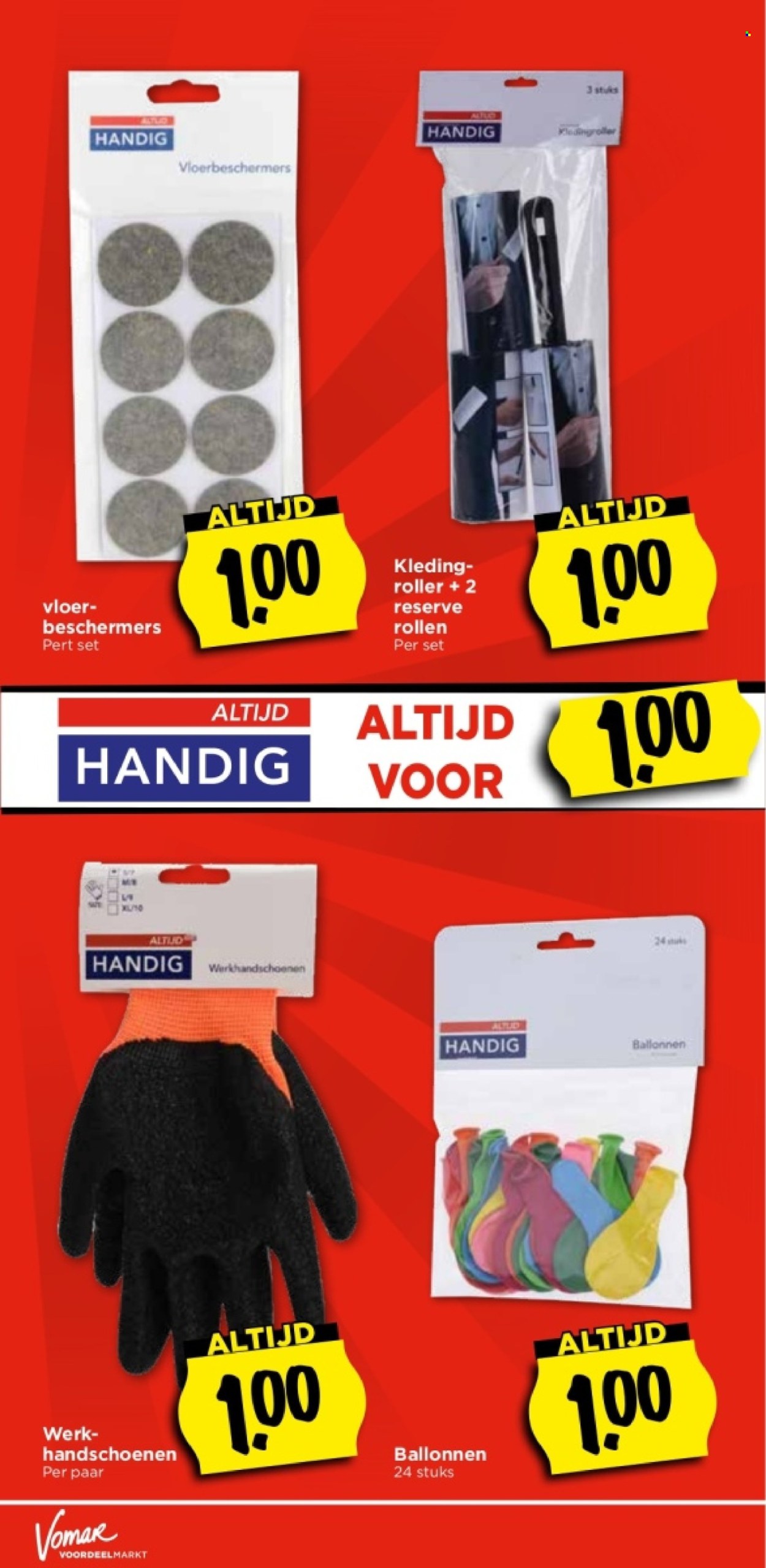 Vomar-aanbieding - 19-5-2024 - 25-5-2024. Pagina 22