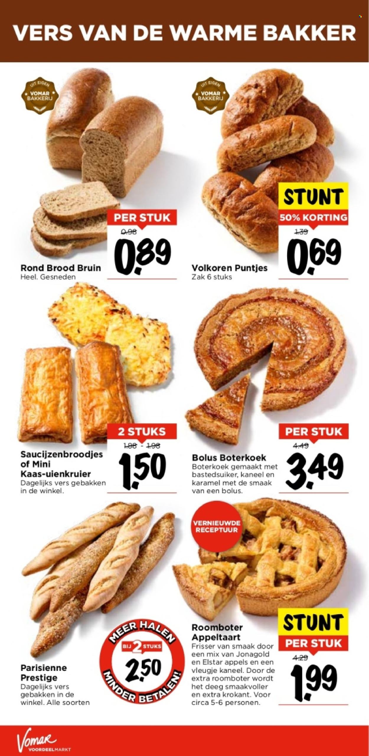 Vomar-aanbieding - 19-5-2024 - 25-5-2024. Pagina 33