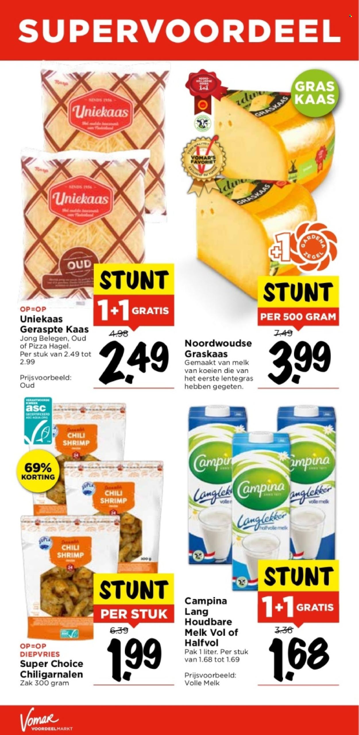 Vomar-aanbieding - 19-5-2024 - 25-5-2024. Pagina 34