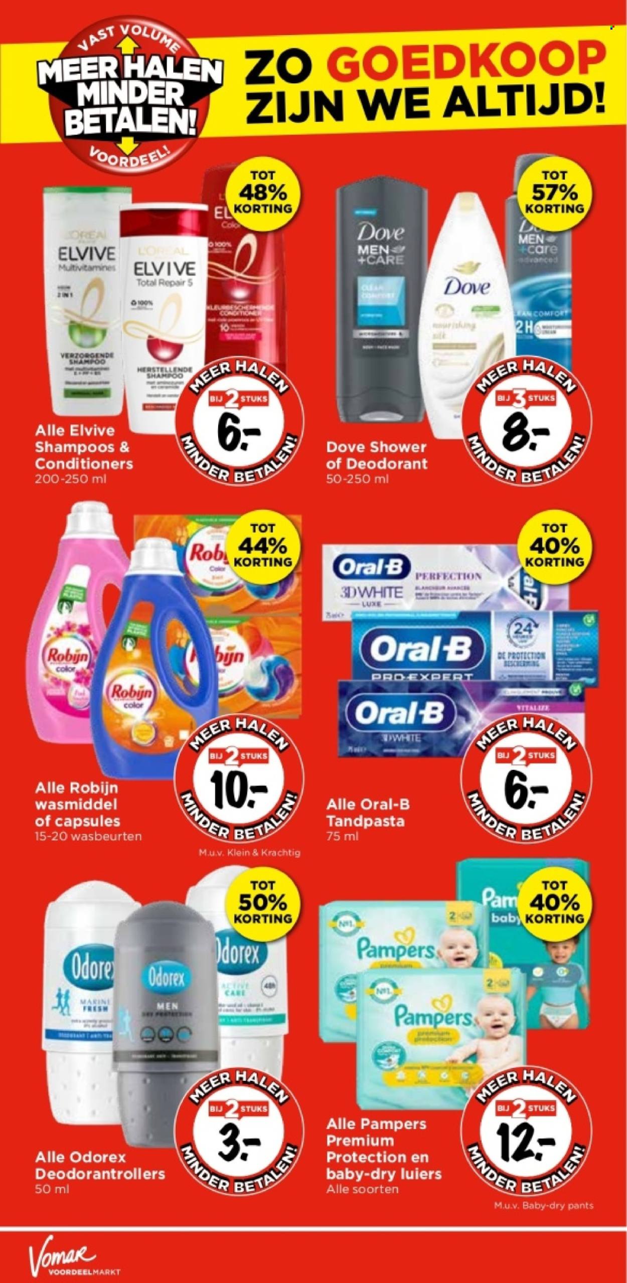 Vomar-aanbieding - 19-5-2024 - 25-5-2024. Pagina 43