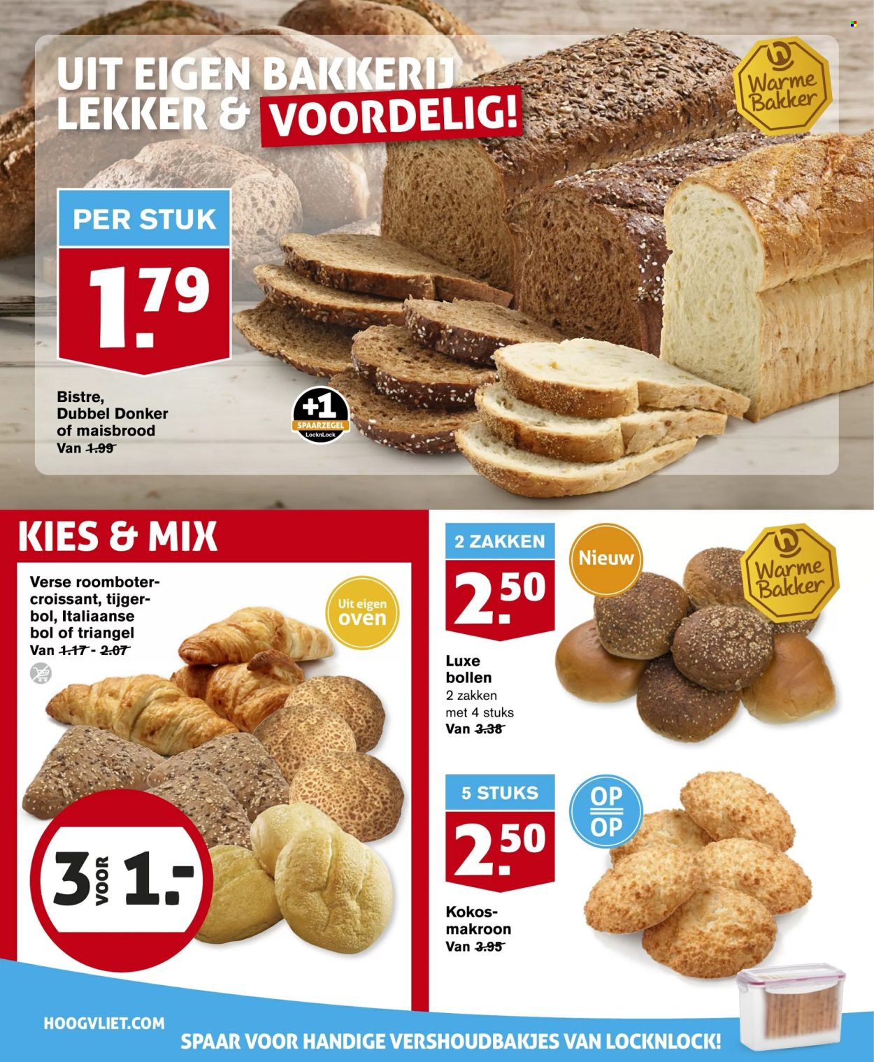 Hoogvliet-aanbieding - 22-5-2024 - 28-5-2024. Pagina 6