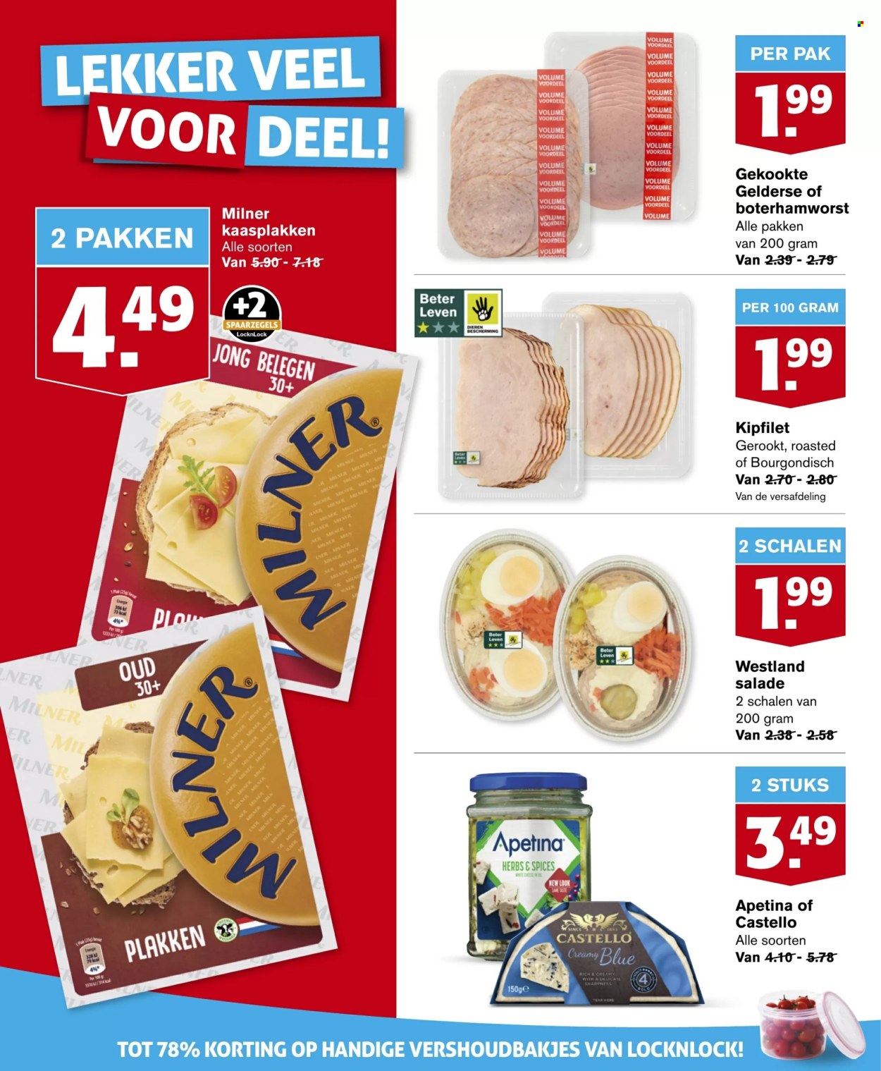 Hoogvliet-aanbieding - 22-5-2024 - 28-5-2024. Pagina 8