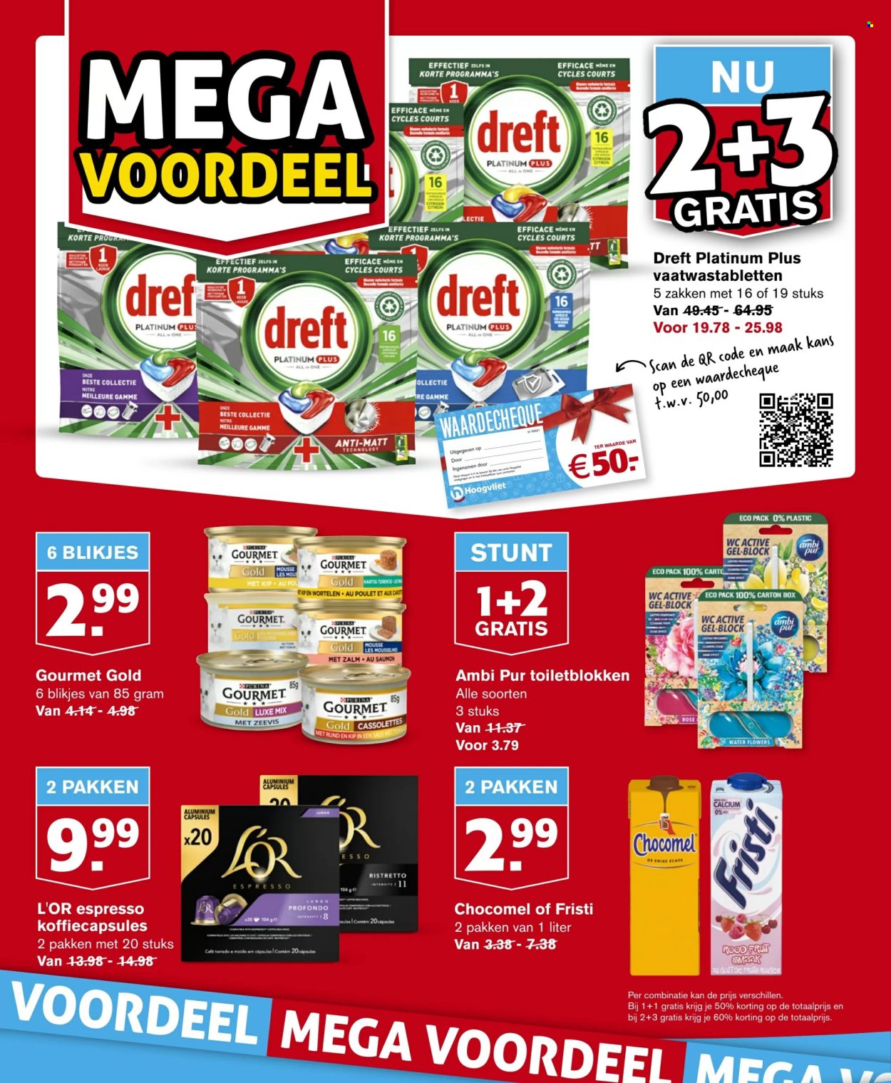 Hoogvliet-aanbieding - 22-5-2024 - 28-5-2024. Pagina 12
