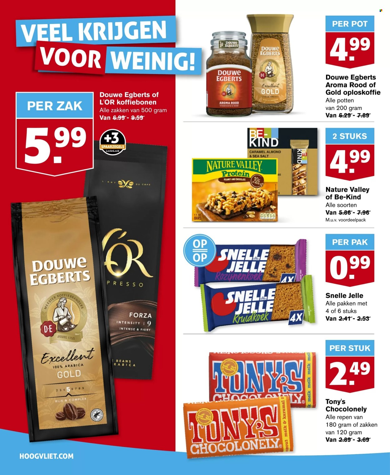 Hoogvliet-aanbieding - 22-5-2024 - 28-5-2024. Pagina 14