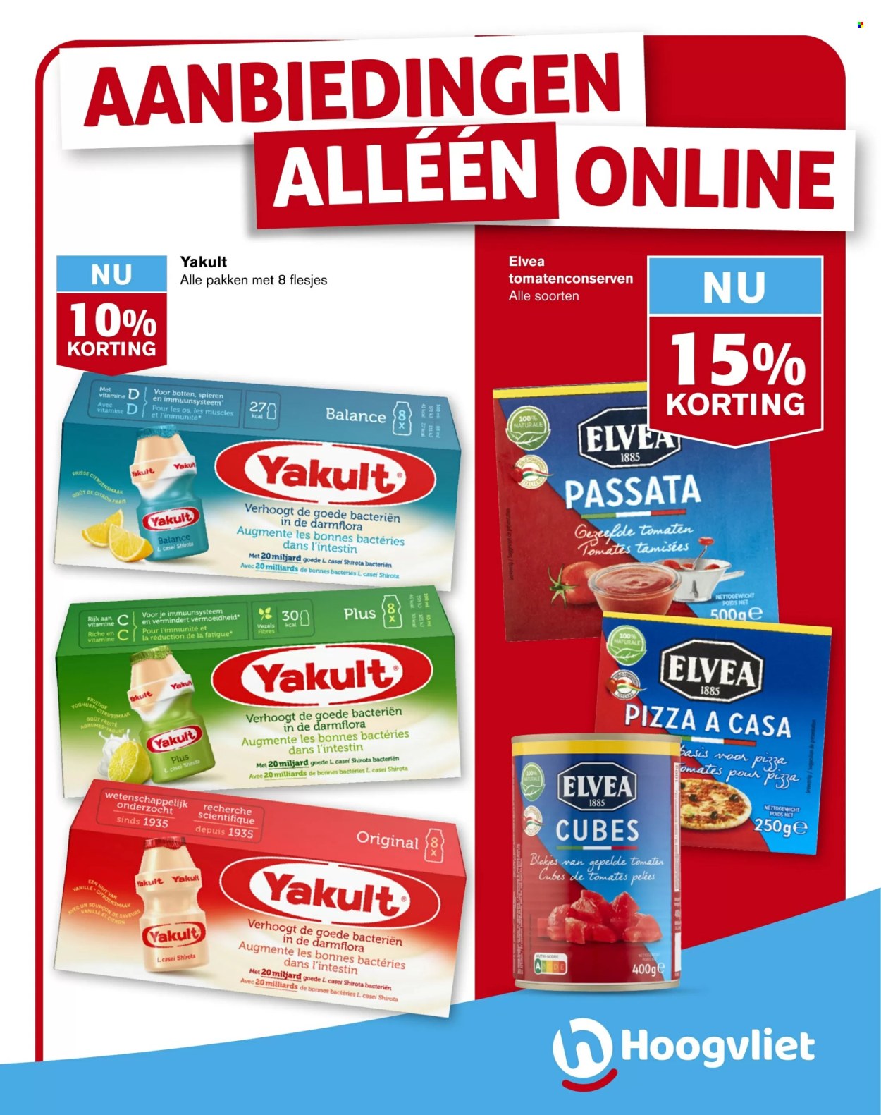 Hoogvliet-aanbieding - 22-5-2024 - 28-5-2024. Pagina 29