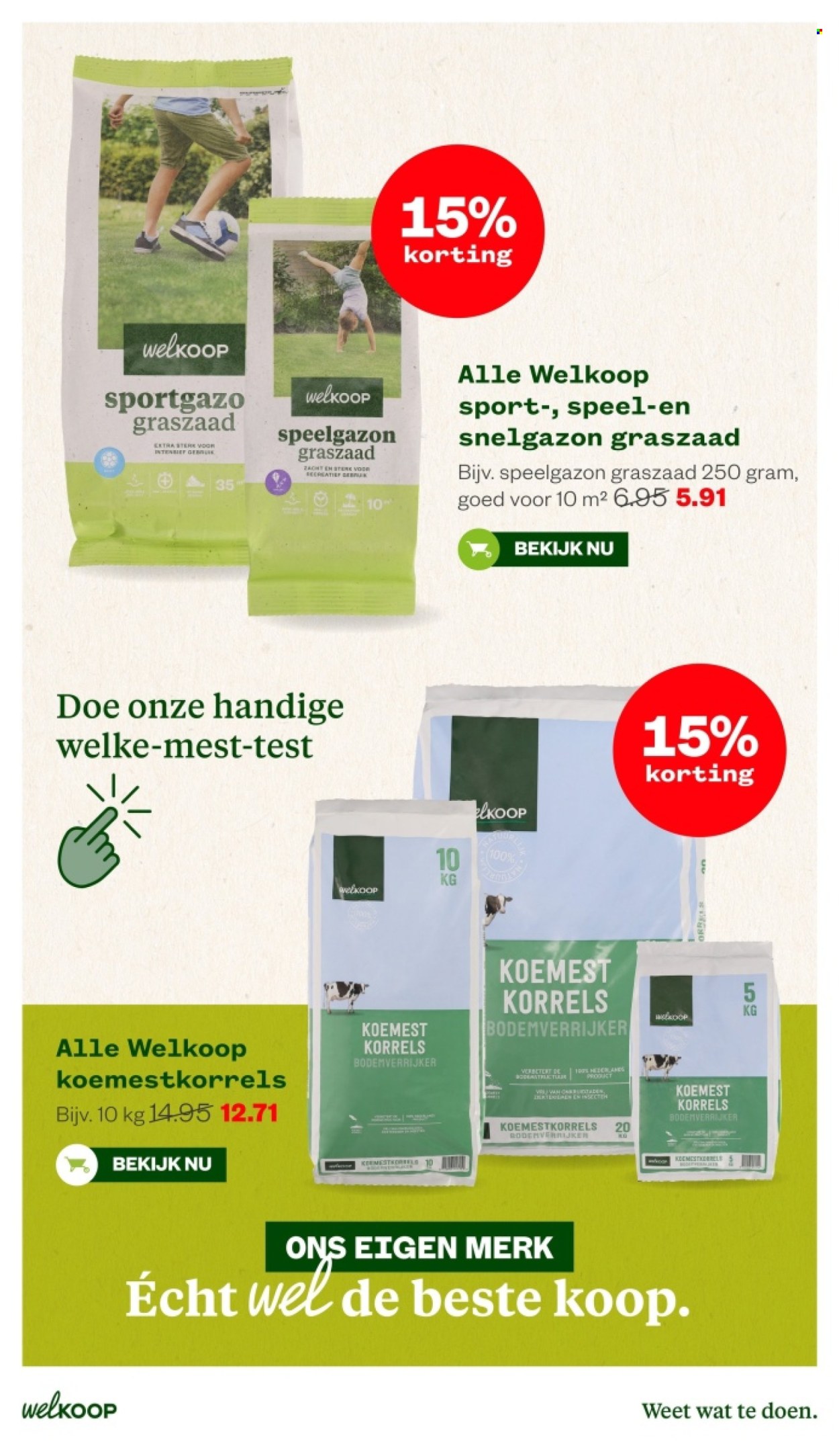 Welkoop-aanbieding - 20-5-2024 - 2-6-2024. Pagina 11