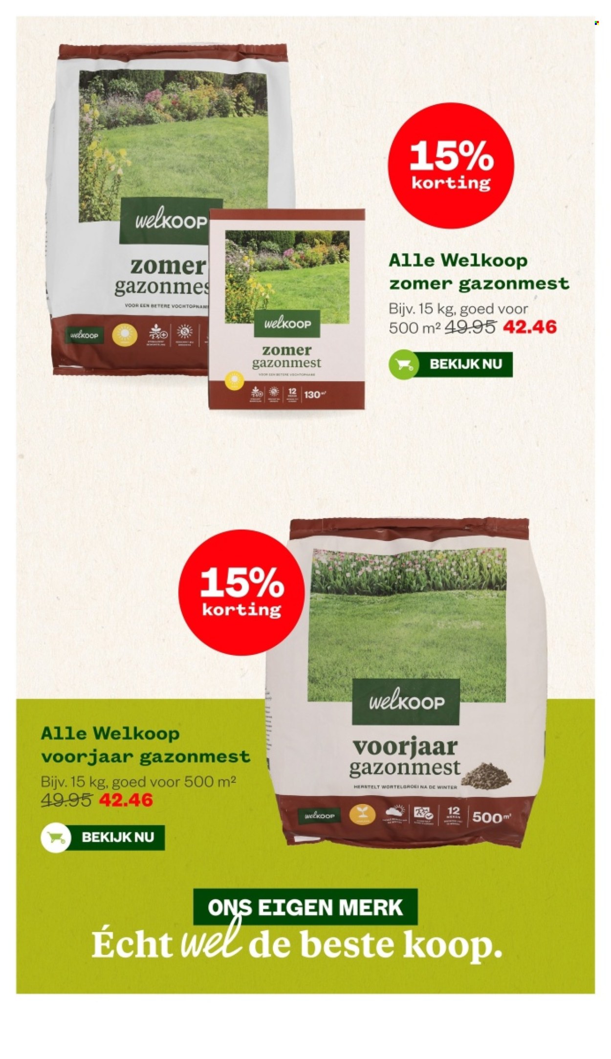 Welkoop-aanbieding - 20-5-2024 - 2-6-2024. Pagina 12
