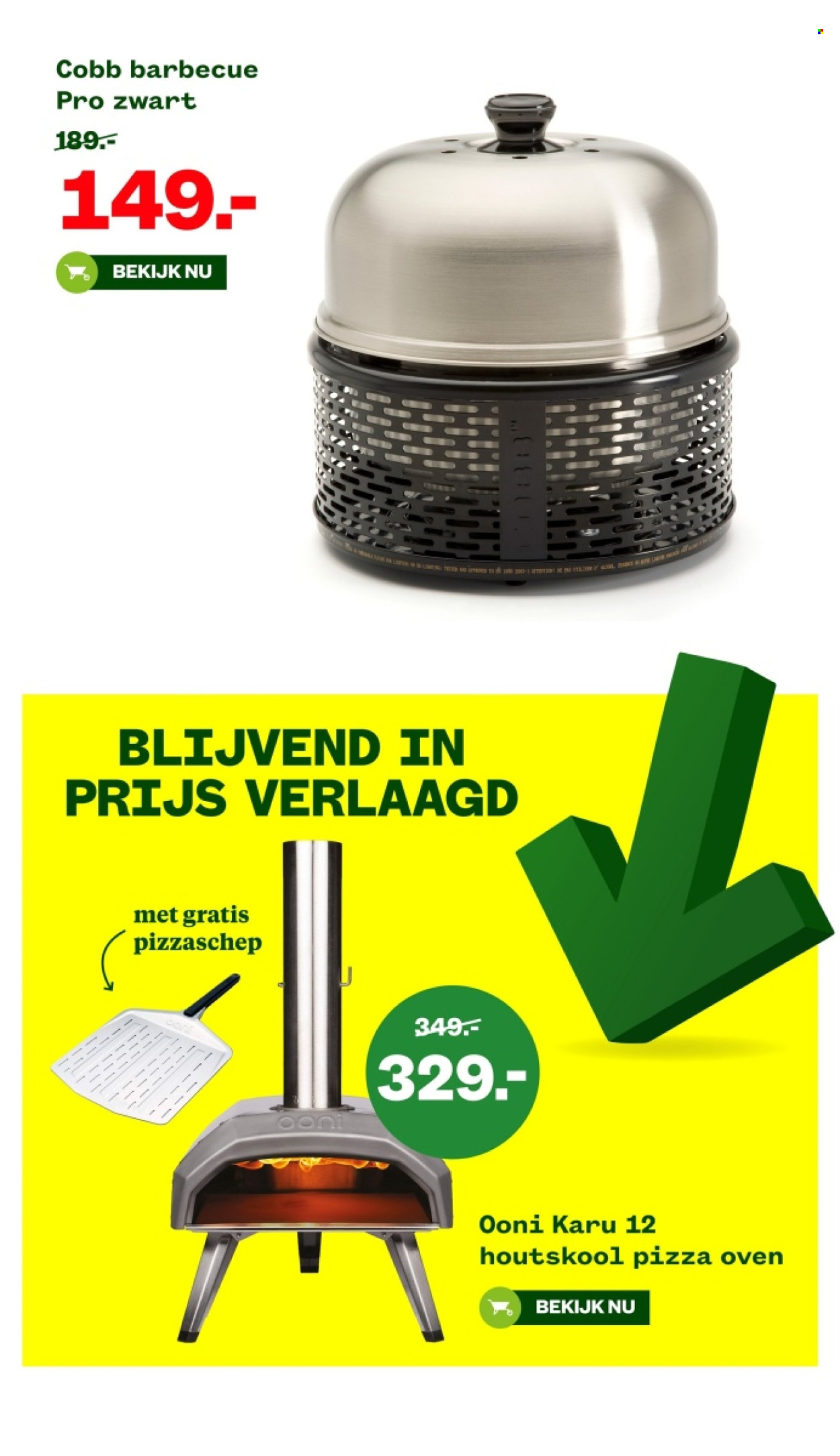 Welkoop-aanbieding - 20-5-2024 - 2-6-2024. Pagina 24