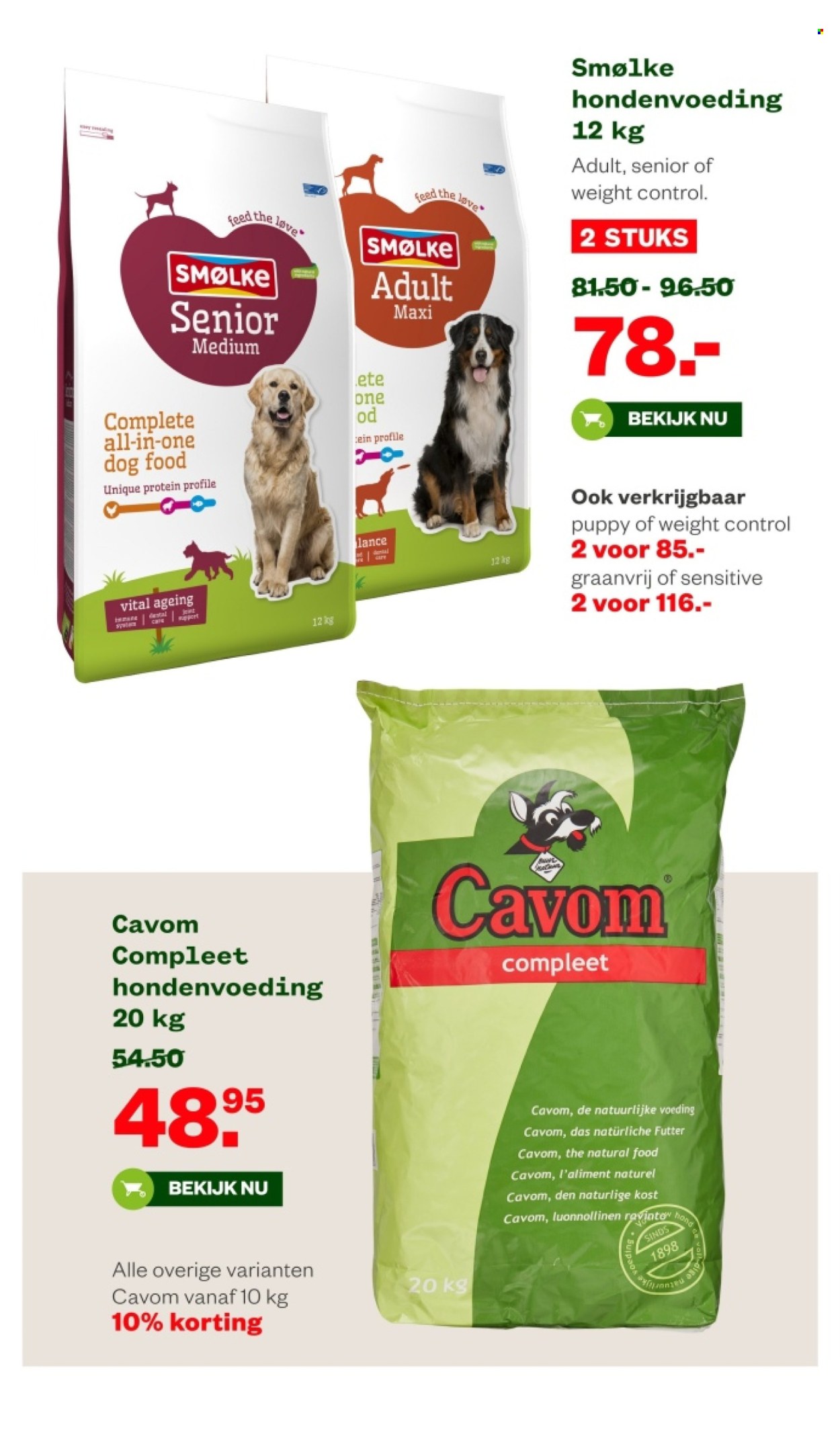 Welkoop-aanbieding - 20-5-2024 - 2-6-2024. Pagina 32