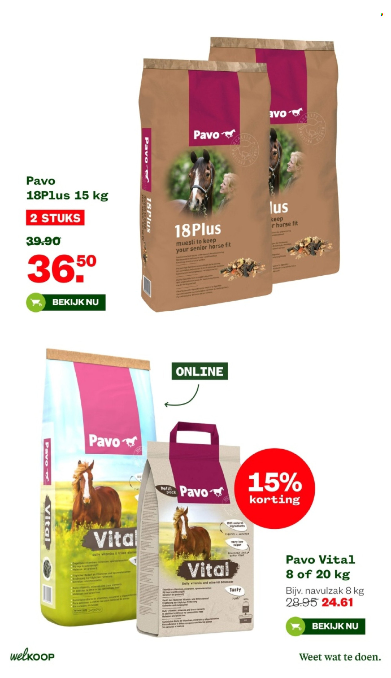 Welkoop-aanbieding - 20-5-2024 - 2-6-2024. Pagina 35