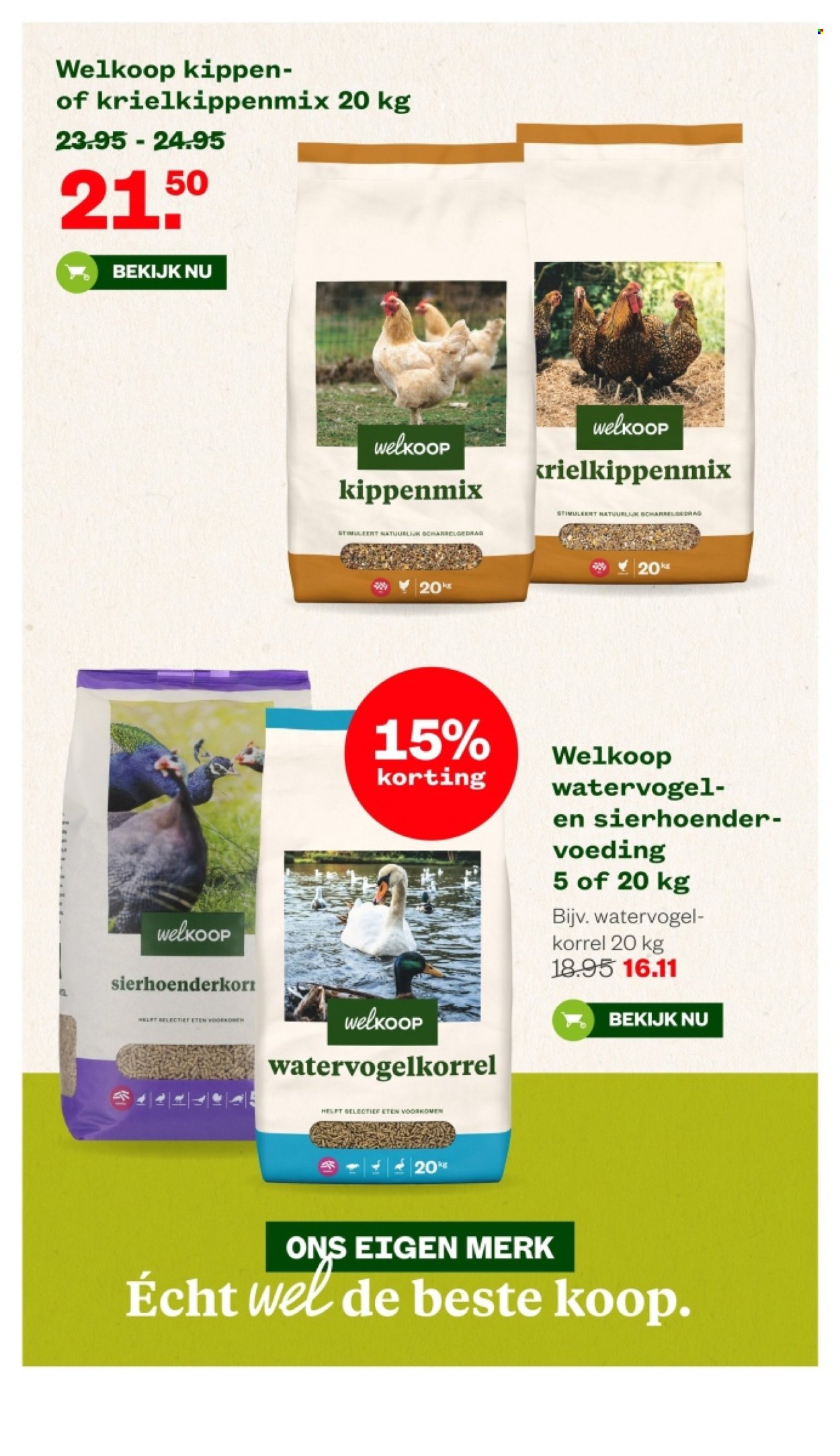 Welkoop-aanbieding - 20-5-2024 - 2-6-2024. Pagina 38