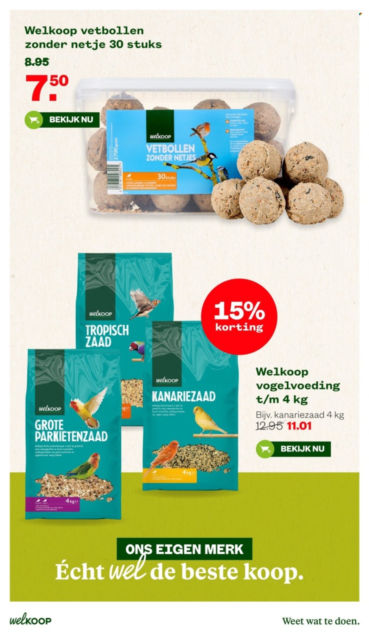 Welkoop-aanbieding - 20-5-2024 - 2-6-2024. Pagina 39