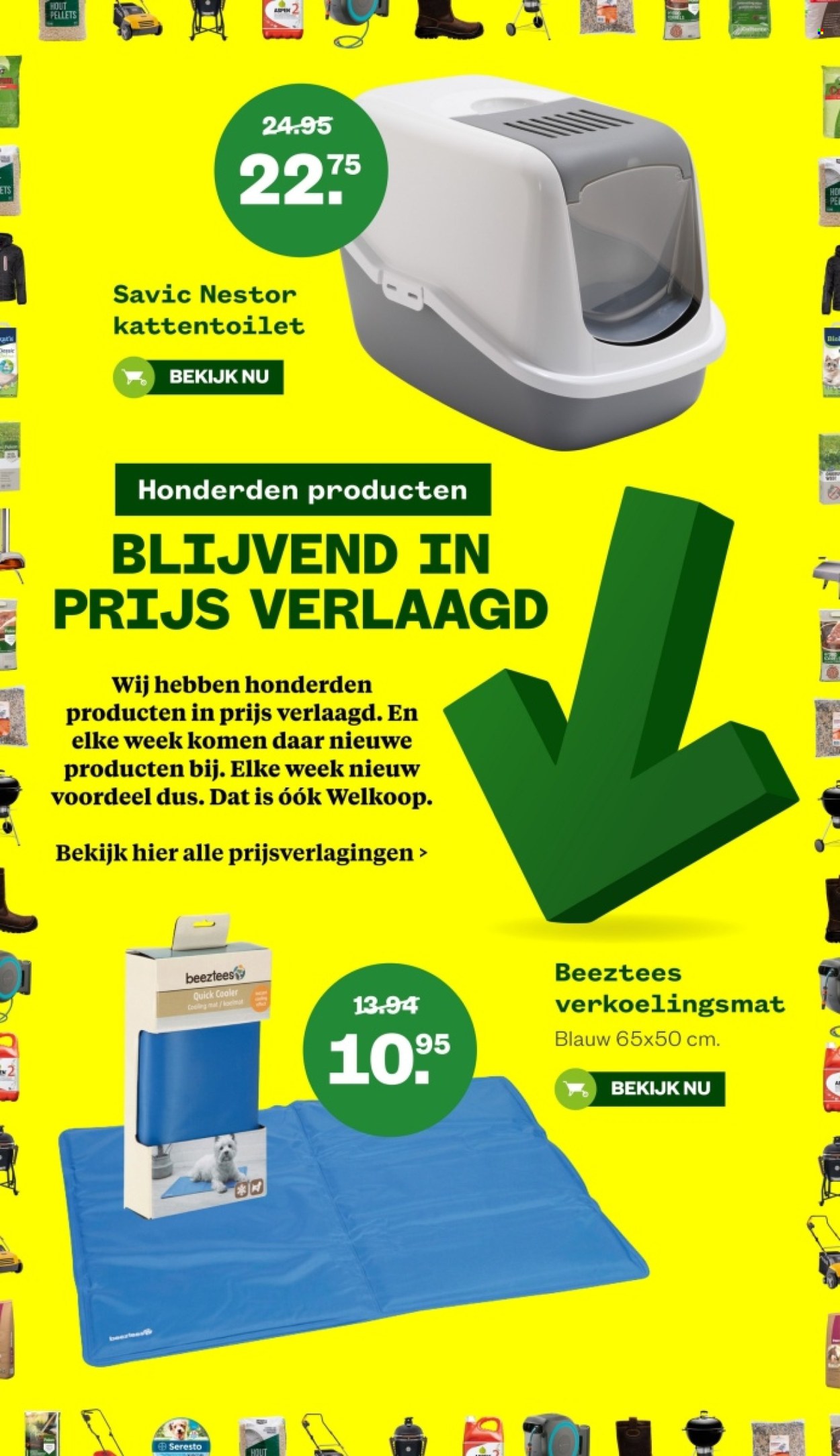 Welkoop-aanbieding - 20-5-2024 - 2-6-2024. Pagina 40