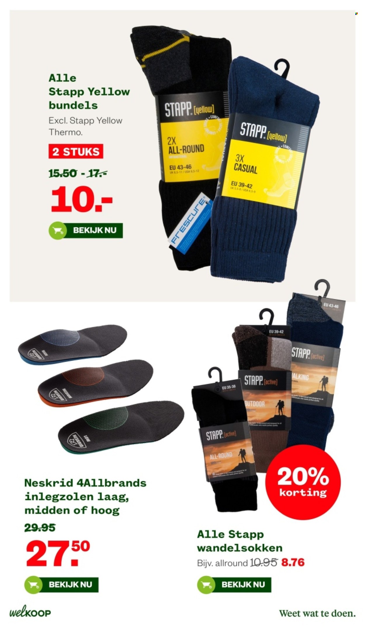 Welkoop-aanbieding - 20-5-2024 - 2-6-2024. Pagina 45