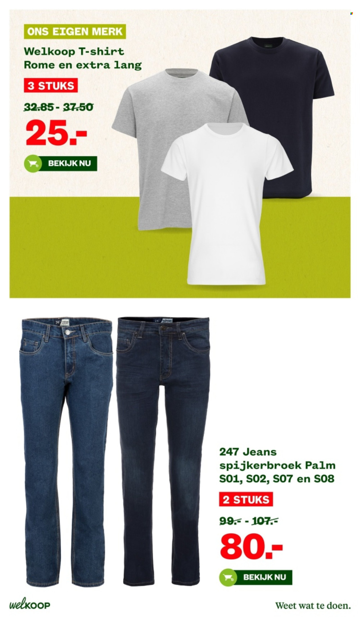 Welkoop-aanbieding - 20-5-2024 - 2-6-2024. Pagina 47