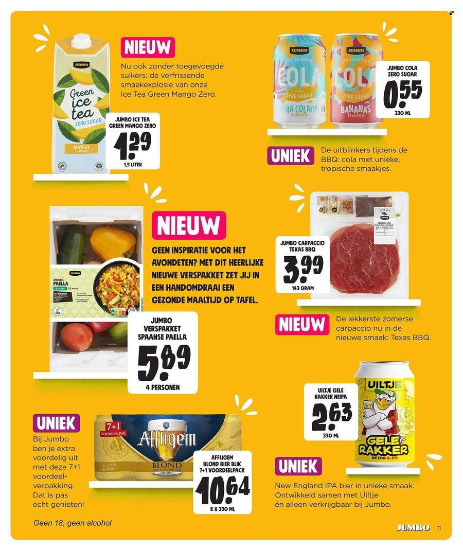 Jumbo-aanbieding - 20-5-2024 - 26-5-2024. Pagina 2