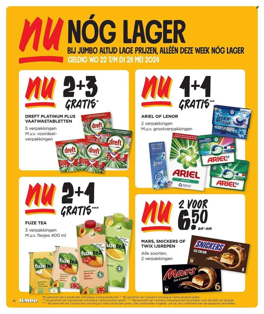 Jumbo-aanbieding - 20-5-2024 - 26-5-2024. Pagina 7