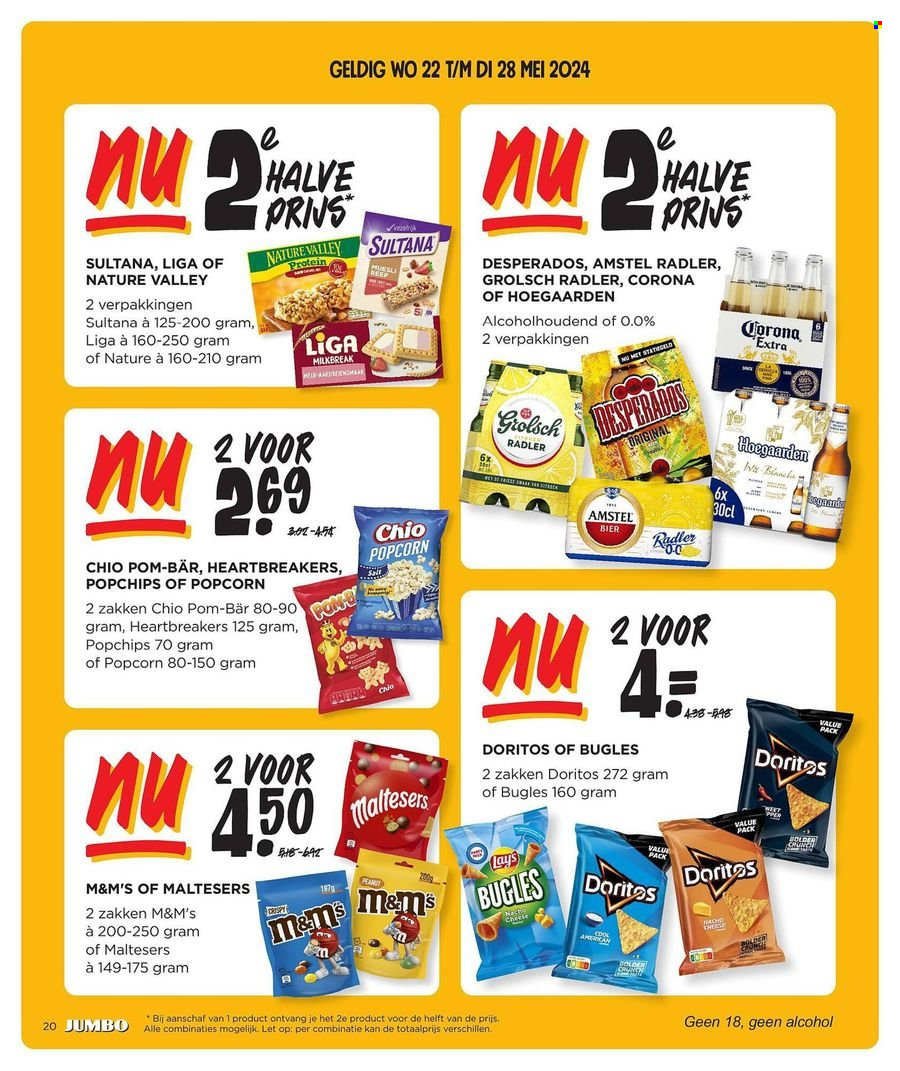 Jumbo-aanbieding - 20-5-2024 - 26-5-2024. Pagina 11