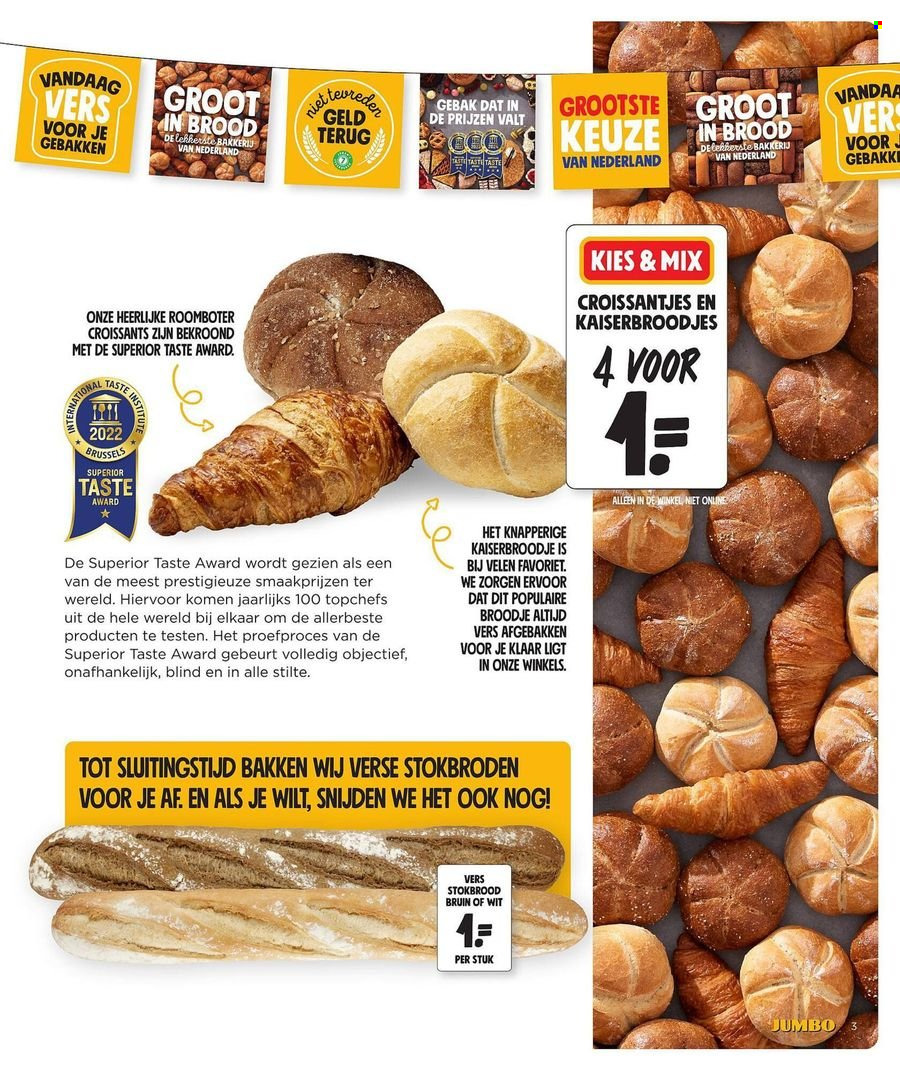 Jumbo-aanbieding - 20-5-2024 - 26-5-2024. Pagina 15