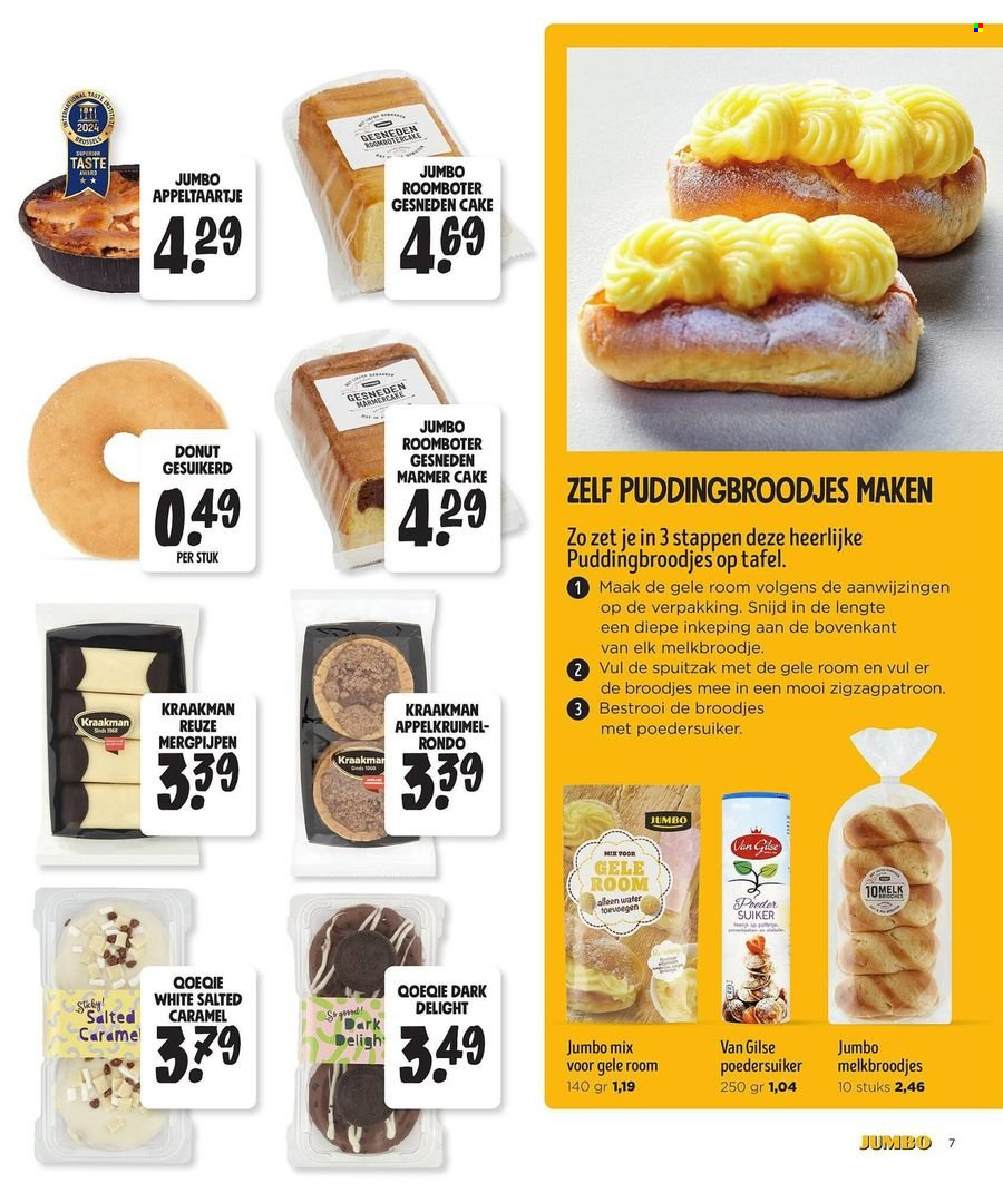 Jumbo-aanbieding - 20-5-2024 - 26-5-2024. Pagina 19