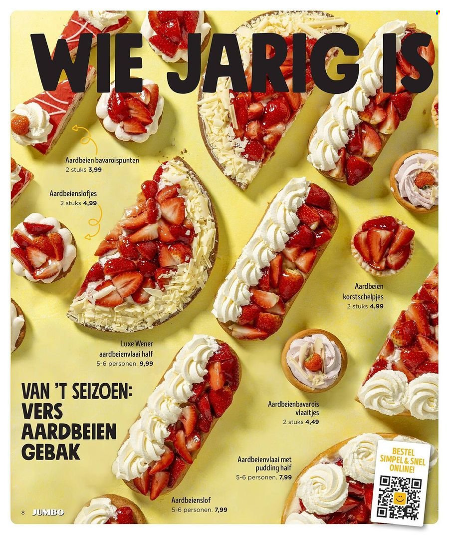 Jumbo-aanbieding - 20-5-2024 - 26-5-2024. Pagina 20