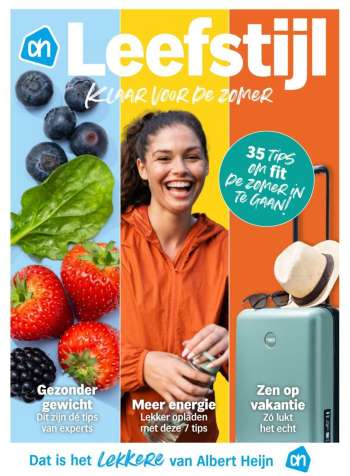 Albert Heijn-aanbieding - 20-5-2024 - 3-6-2024.