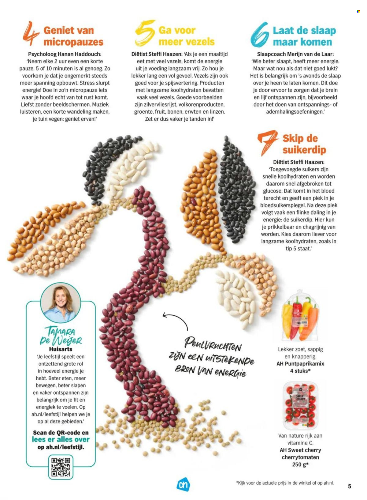 Albert Heijn-aanbieding - 20-5-2024 - 3-6-2024. Pagina 23