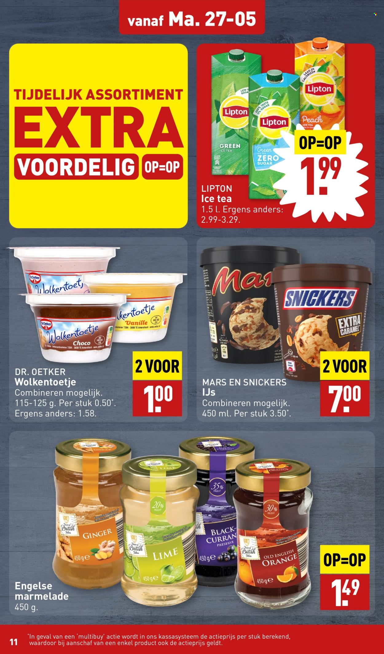 Aldi-aanbieding - 27-5-2024 - 2-6-2024. Pagina 11