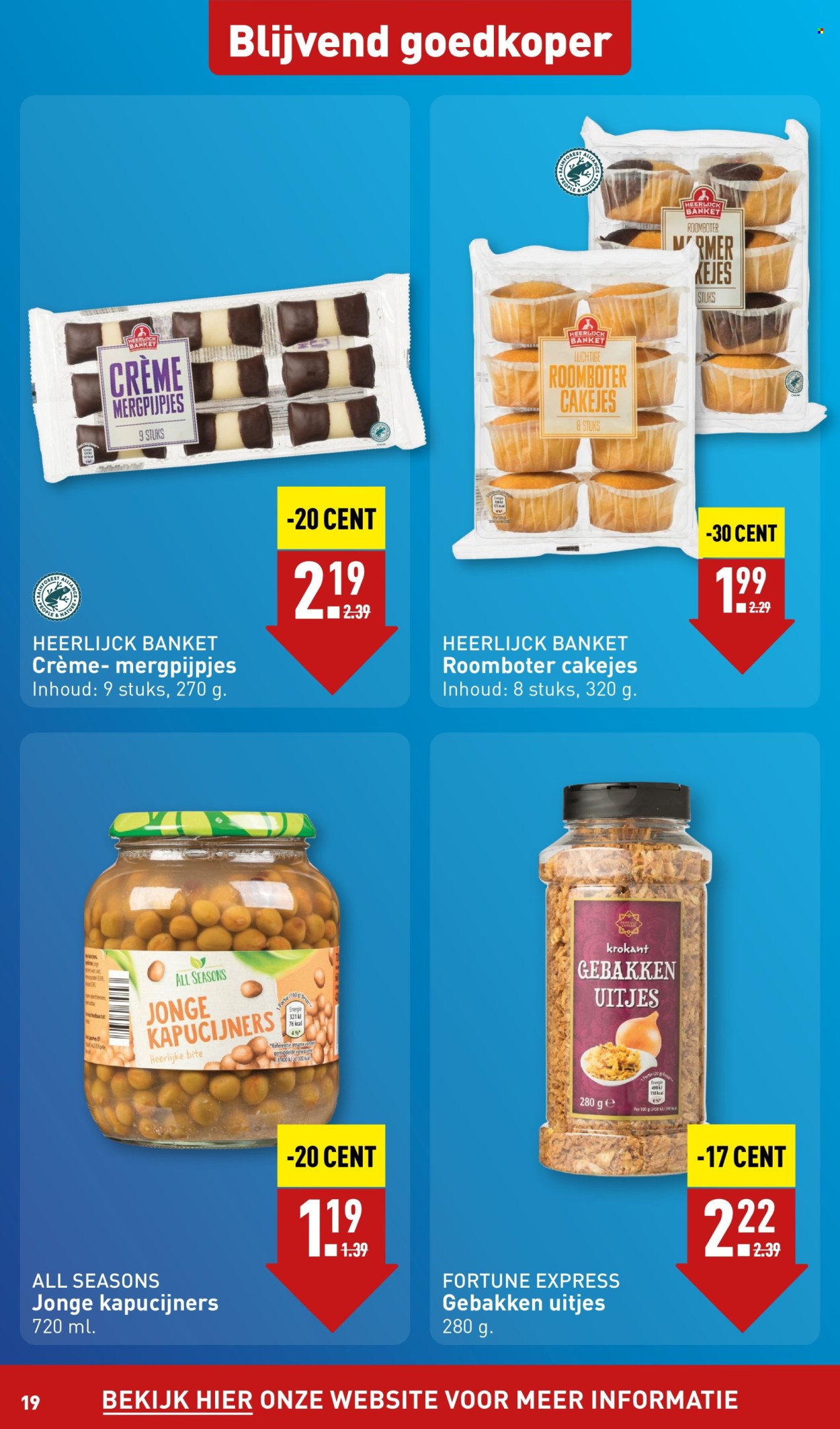 Aldi-aanbieding - 27-5-2024 - 2-6-2024. Pagina 19