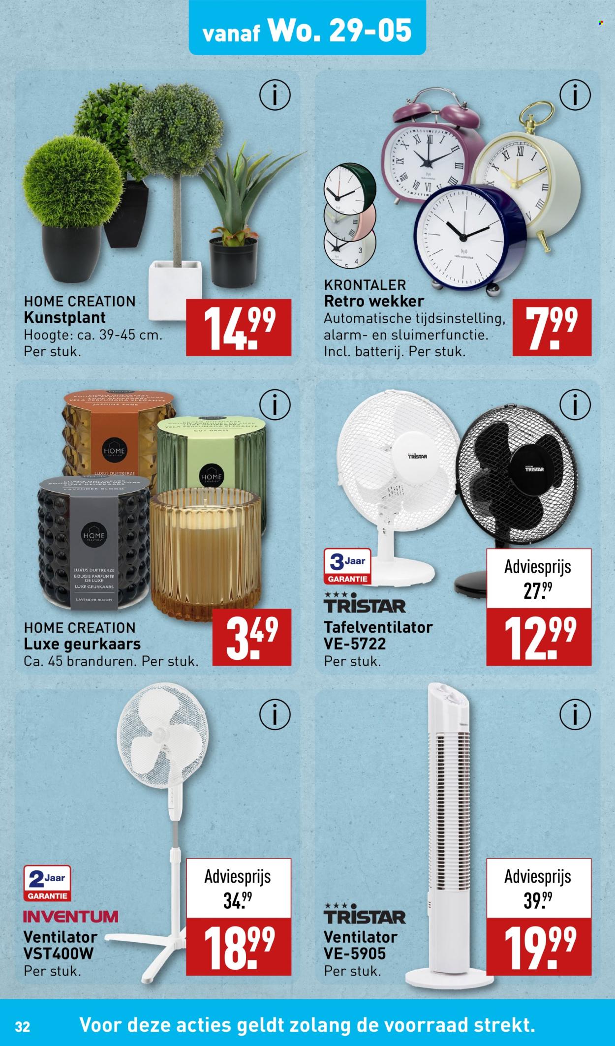 Aldi-aanbieding - 27-5-2024 - 2-6-2024. Pagina 32