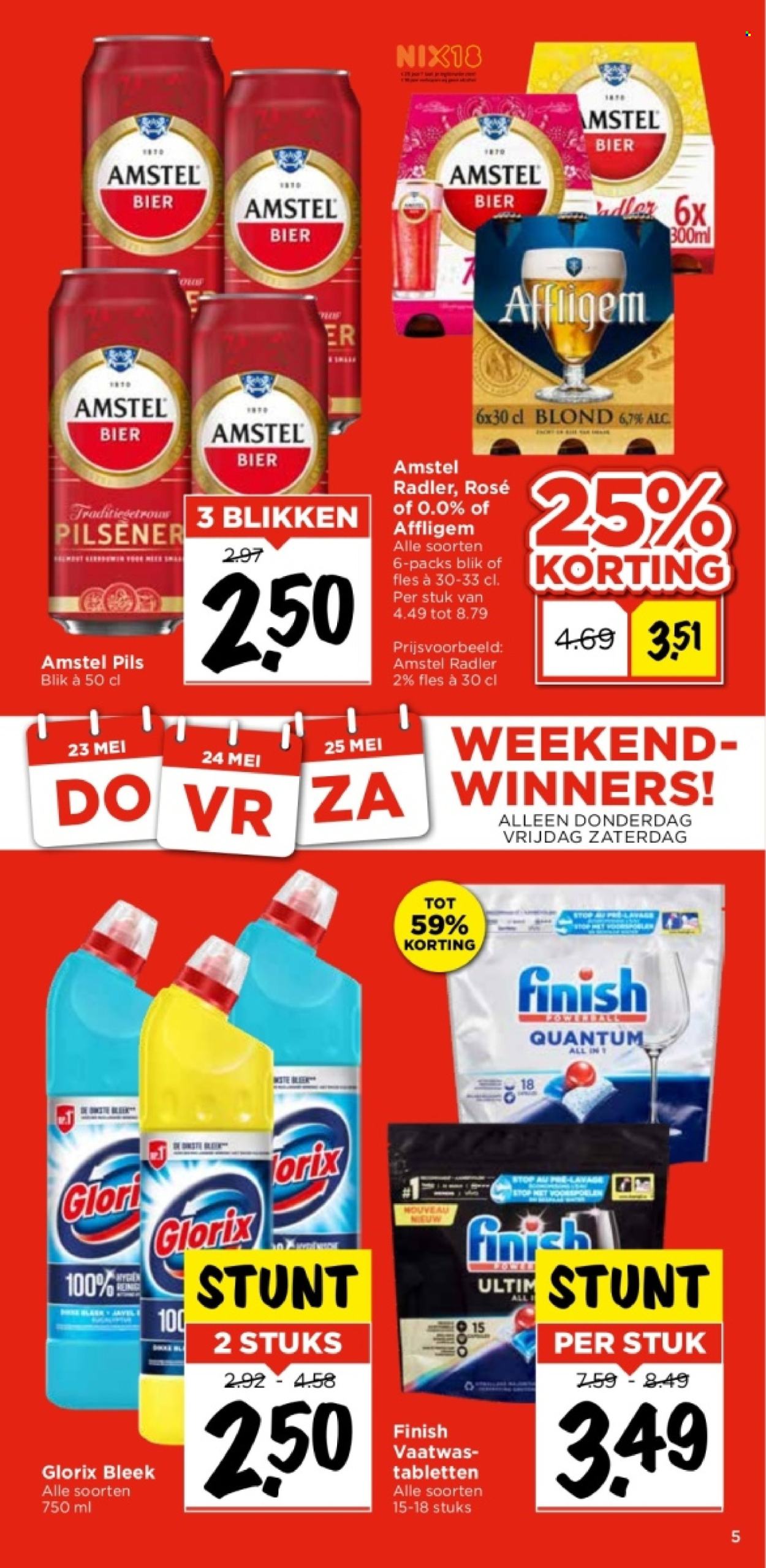Vomar-aanbieding - 23-5-2024 - 25-5-2024. Pagina 5