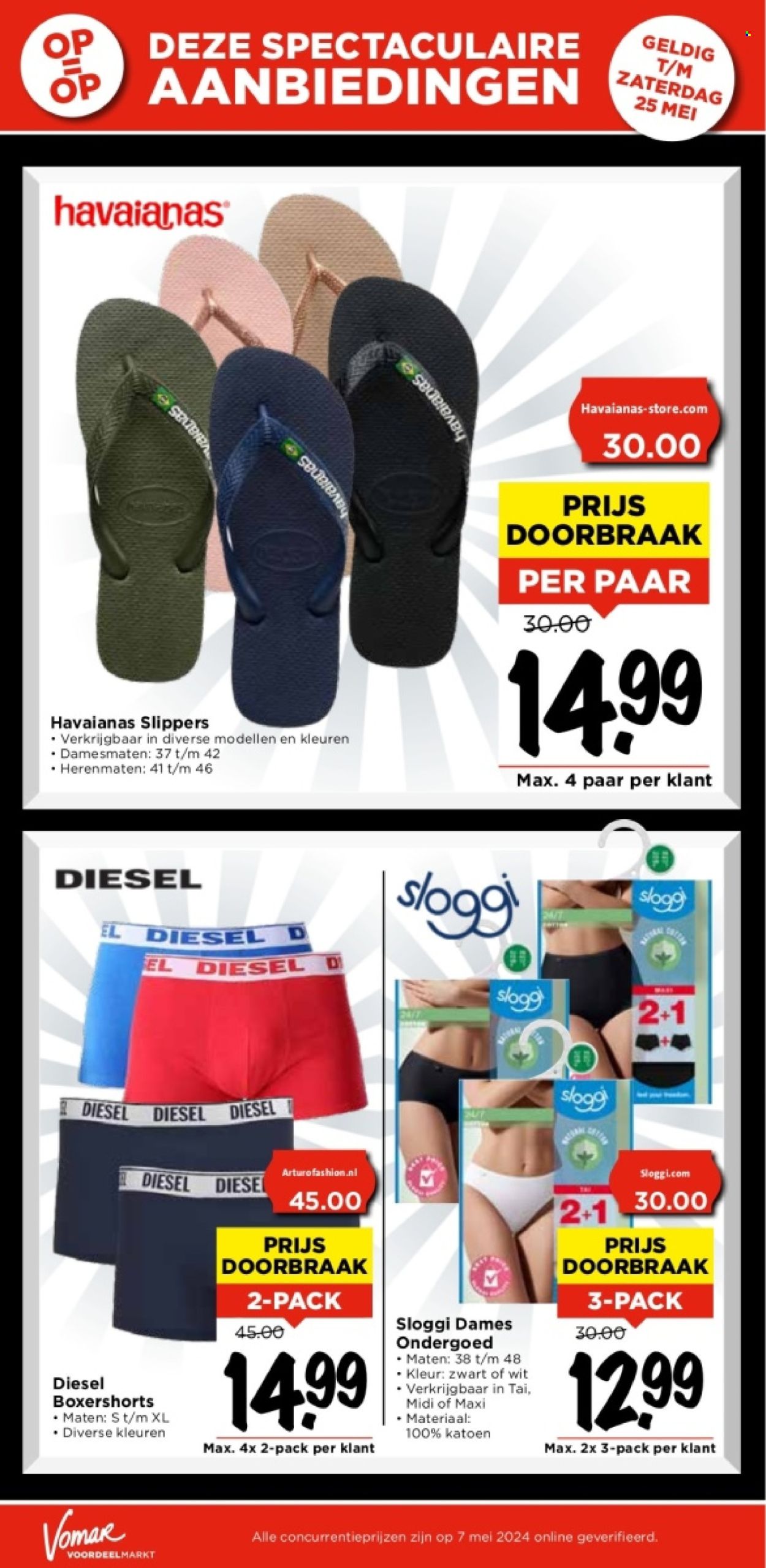 Vomar-aanbieding - 23-5-2024 - 25-5-2024. Pagina 11