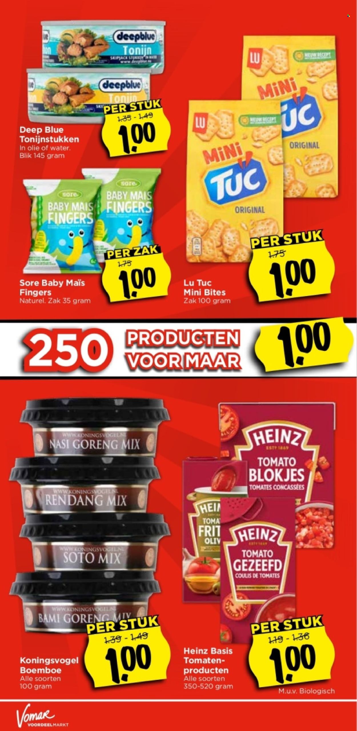 Vomar-aanbieding - 23-5-2024 - 25-5-2024. Pagina 16