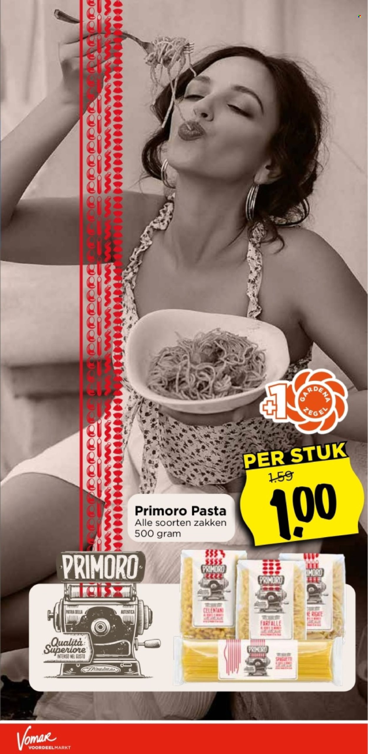 Vomar-aanbieding - 23-5-2024 - 25-5-2024. Pagina 18