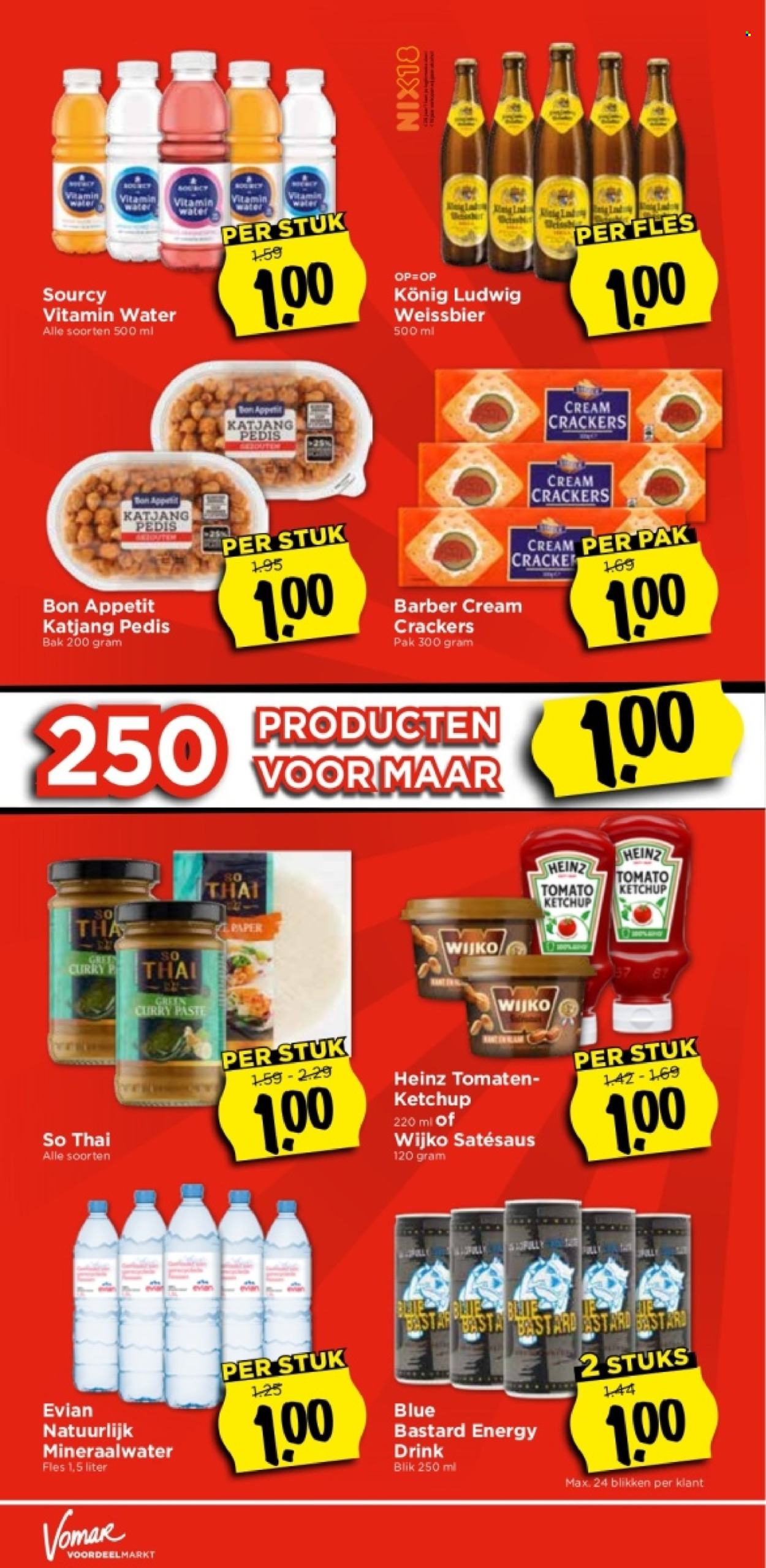 Vomar-aanbieding - 23-5-2024 - 25-5-2024. Pagina 19