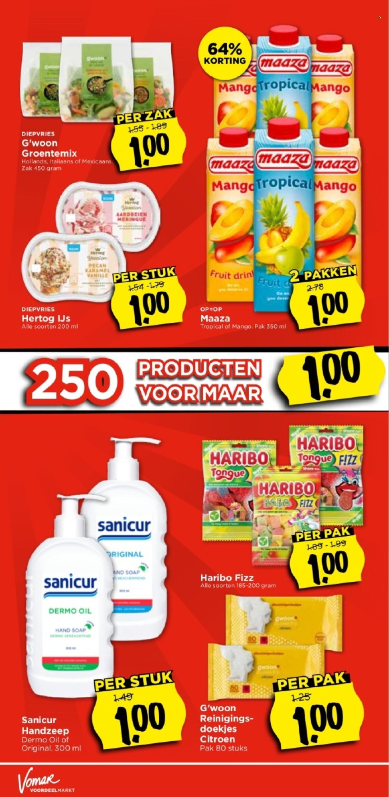 Vomar-aanbieding - 23-5-2024 - 25-5-2024. Pagina 24