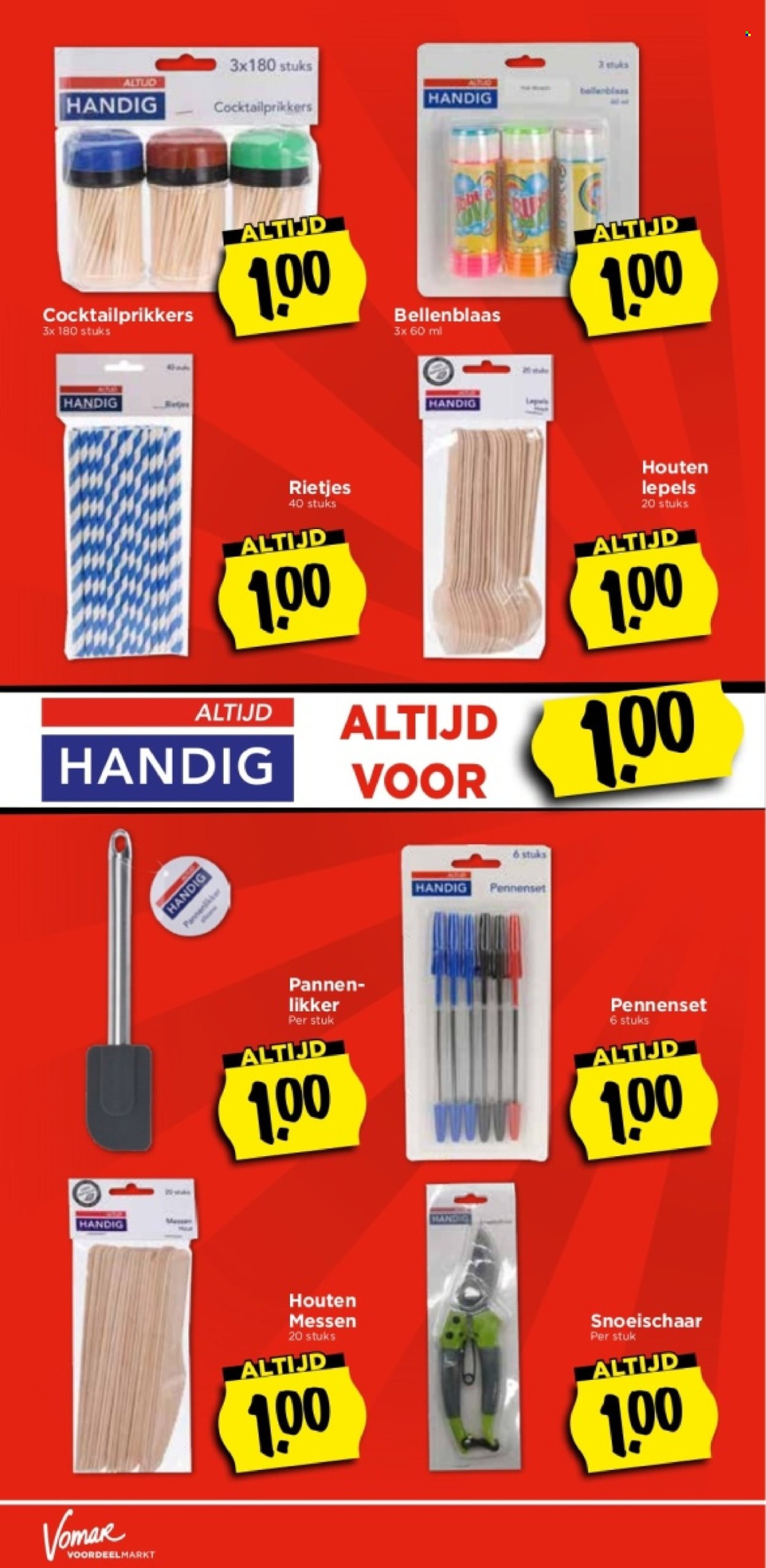 Vomar-aanbieding - 23-5-2024 - 25-5-2024. Pagina 25