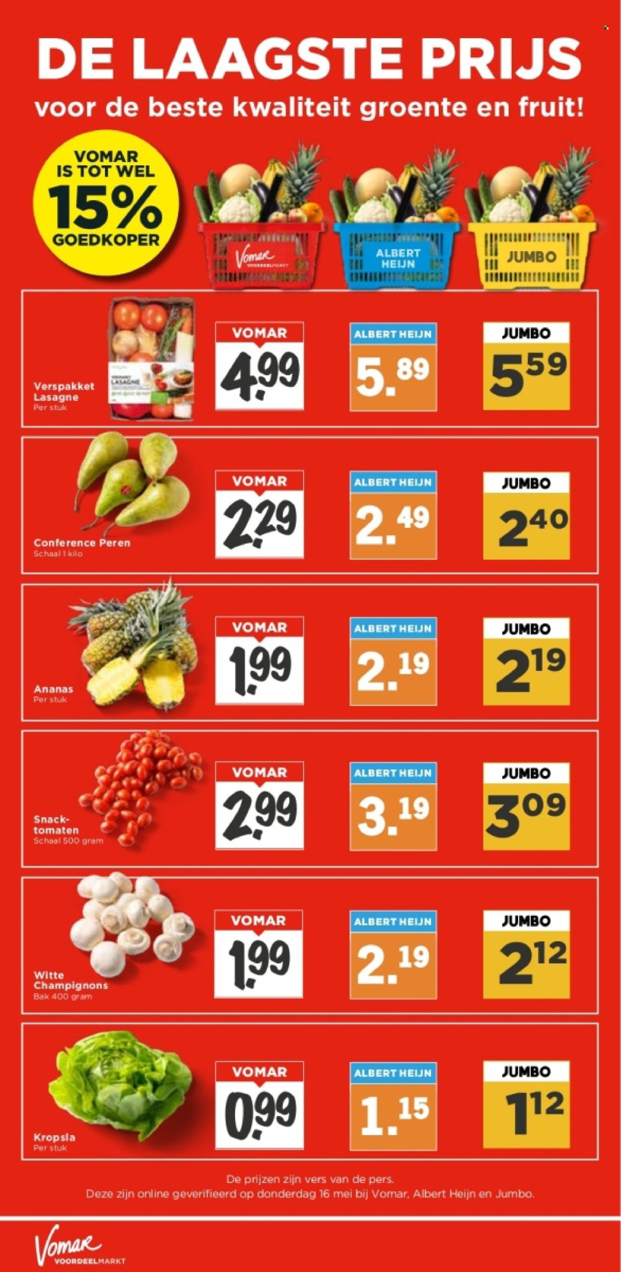 Vomar-aanbieding - 23-5-2024 - 25-5-2024. Pagina 29