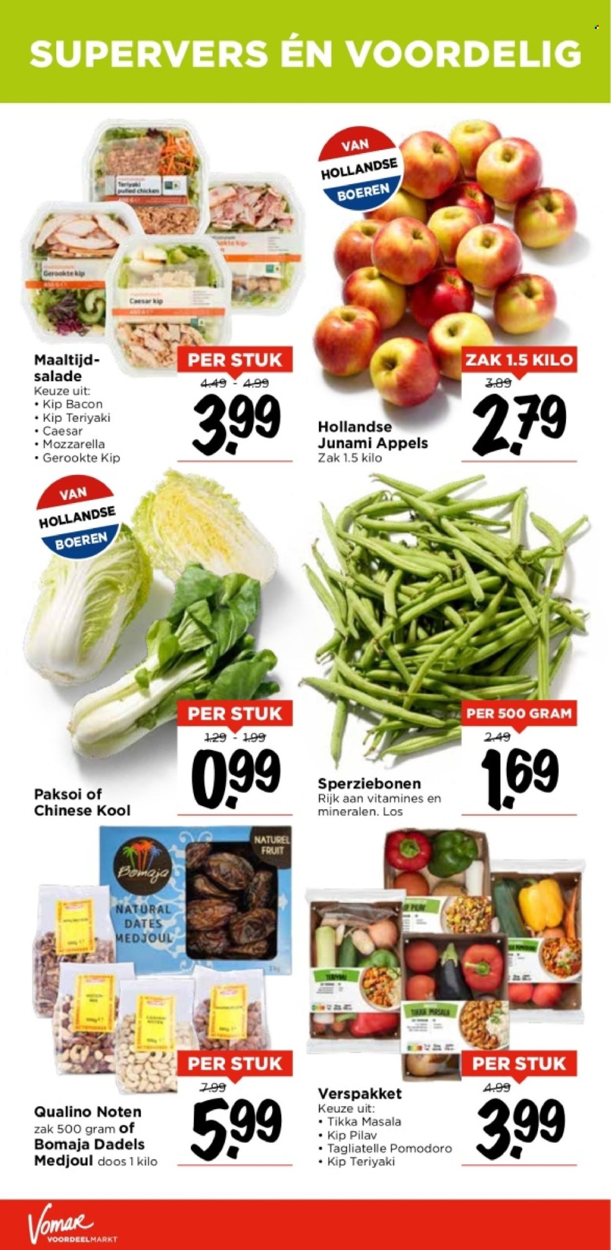 Vomar-aanbieding - 23-5-2024 - 25-5-2024. Pagina 31