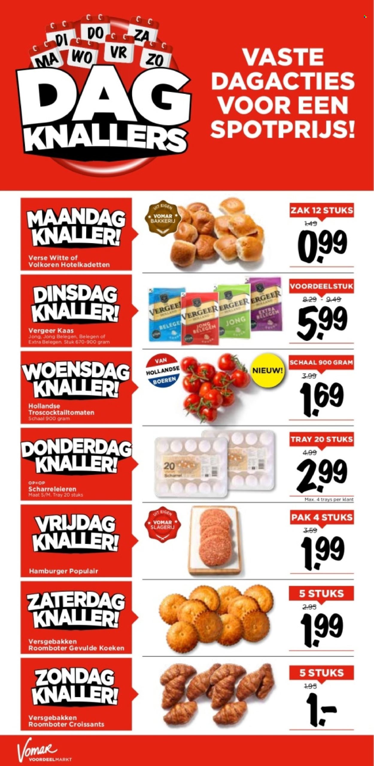 Vomar-aanbieding - 23-5-2024 - 25-5-2024. Pagina 35