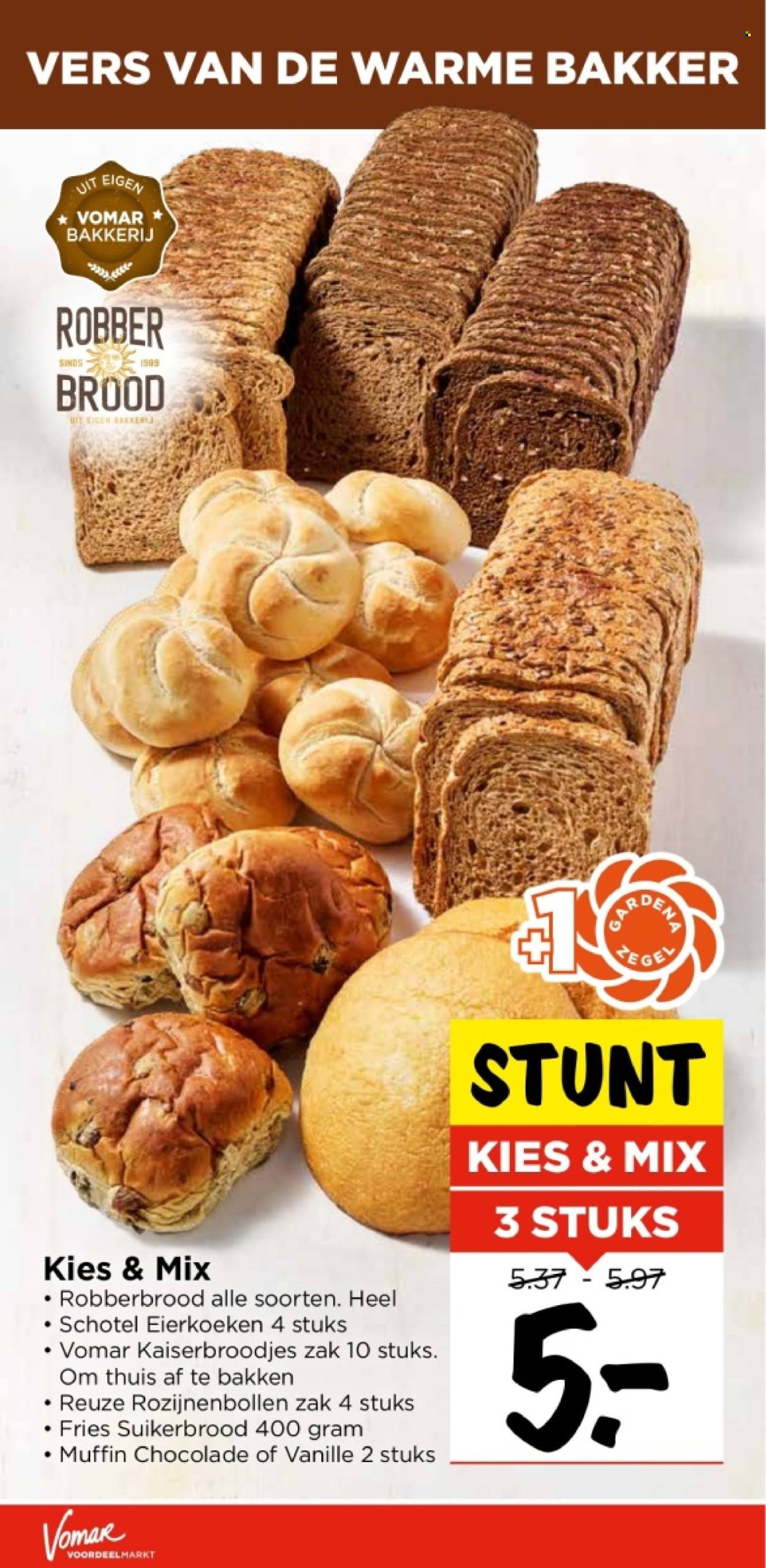 Vomar-aanbieding - 23-5-2024 - 25-5-2024. Pagina 36