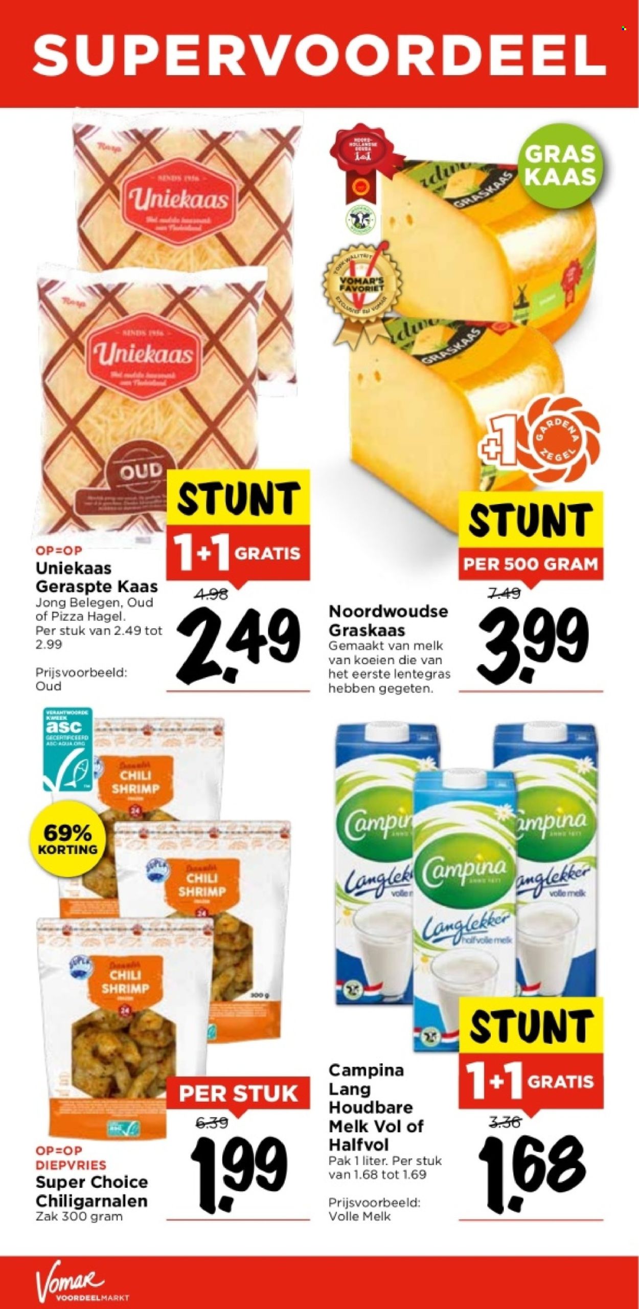 Vomar-aanbieding - 23-5-2024 - 25-5-2024. Pagina 38