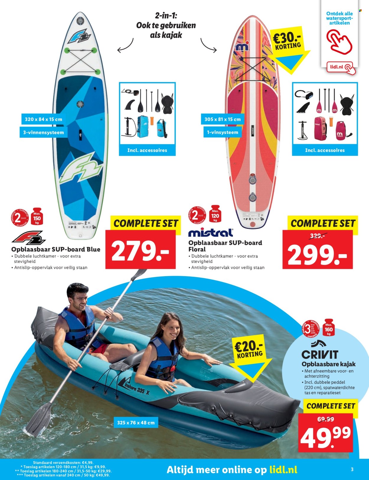 Lidl-aanbieding - 23-5-2024 - 16-6-2024. Pagina 3