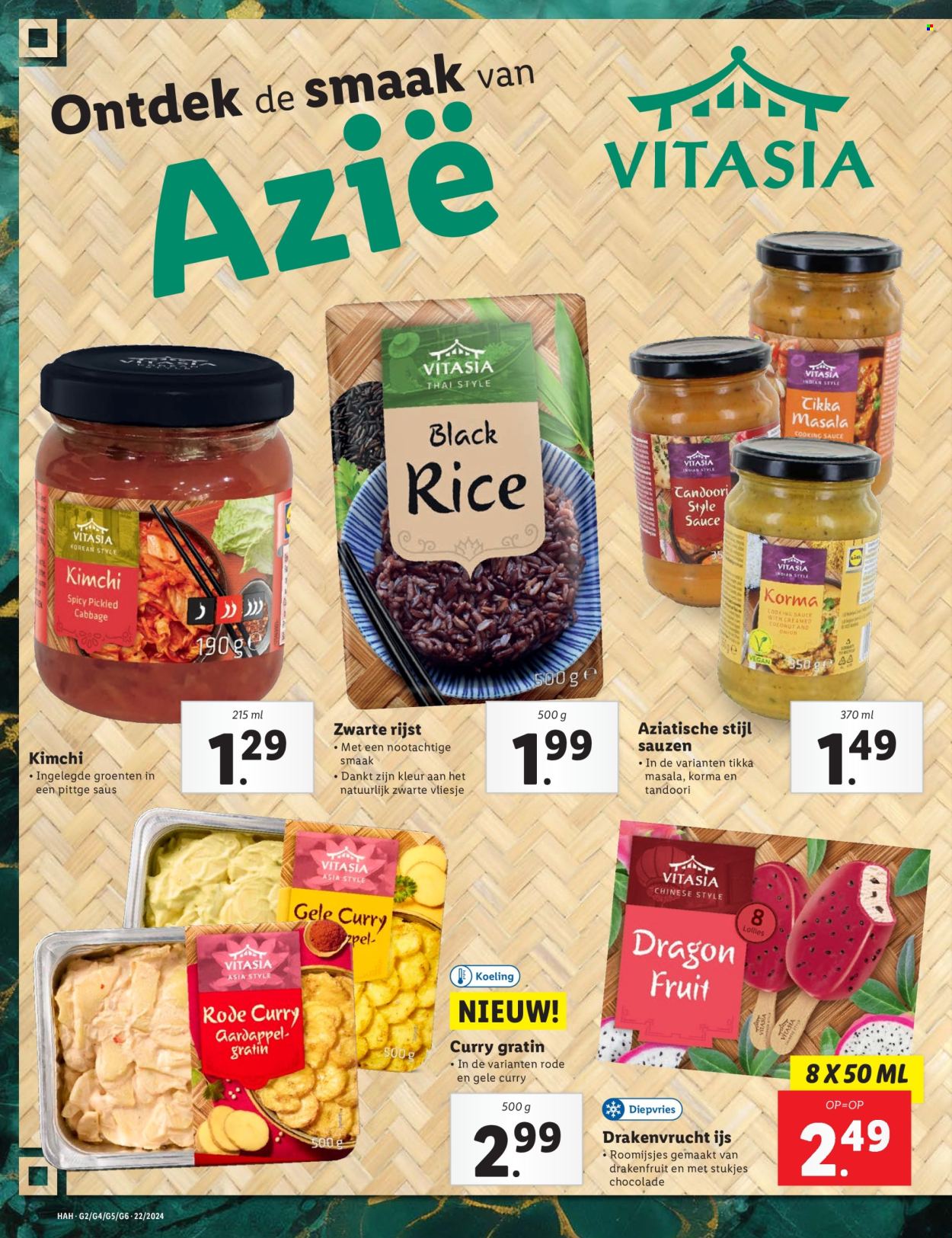 Lidl-aanbieding - 27-5-2024 - 2-6-2024. Pagina 26